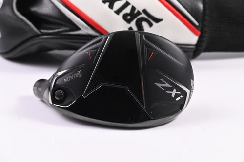 Srixon ZXi #5 Hybrid / 25 Degree / Head Only