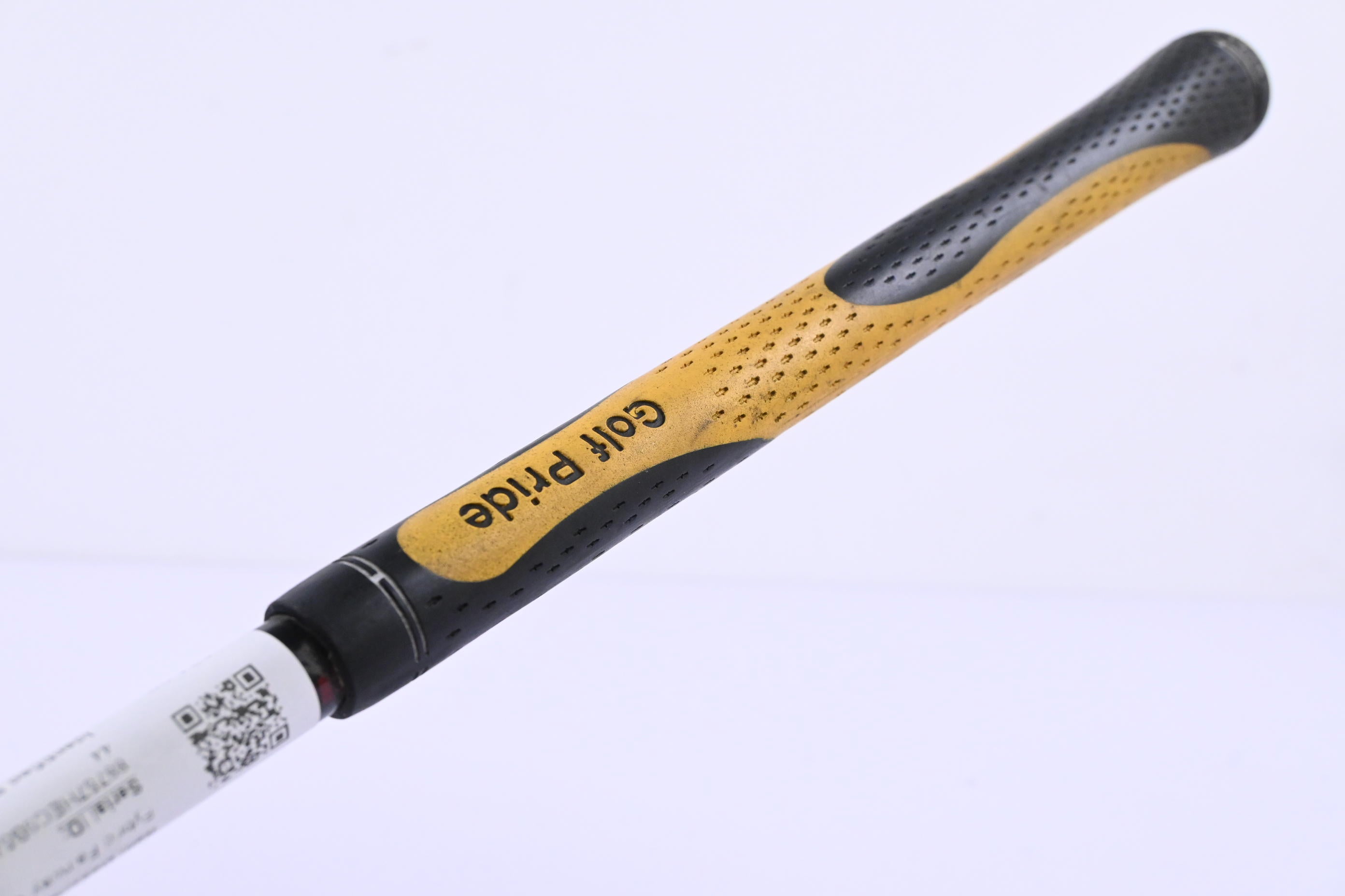 Wilson Fybrid #3 Wood / 15 Degree / Regular Flex AXIV Core 60 Shaft