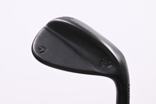 Taylormade Milled Grind 3 Gap Wedge / 52 Degree / Stiff Flex Dynamic Gold S200