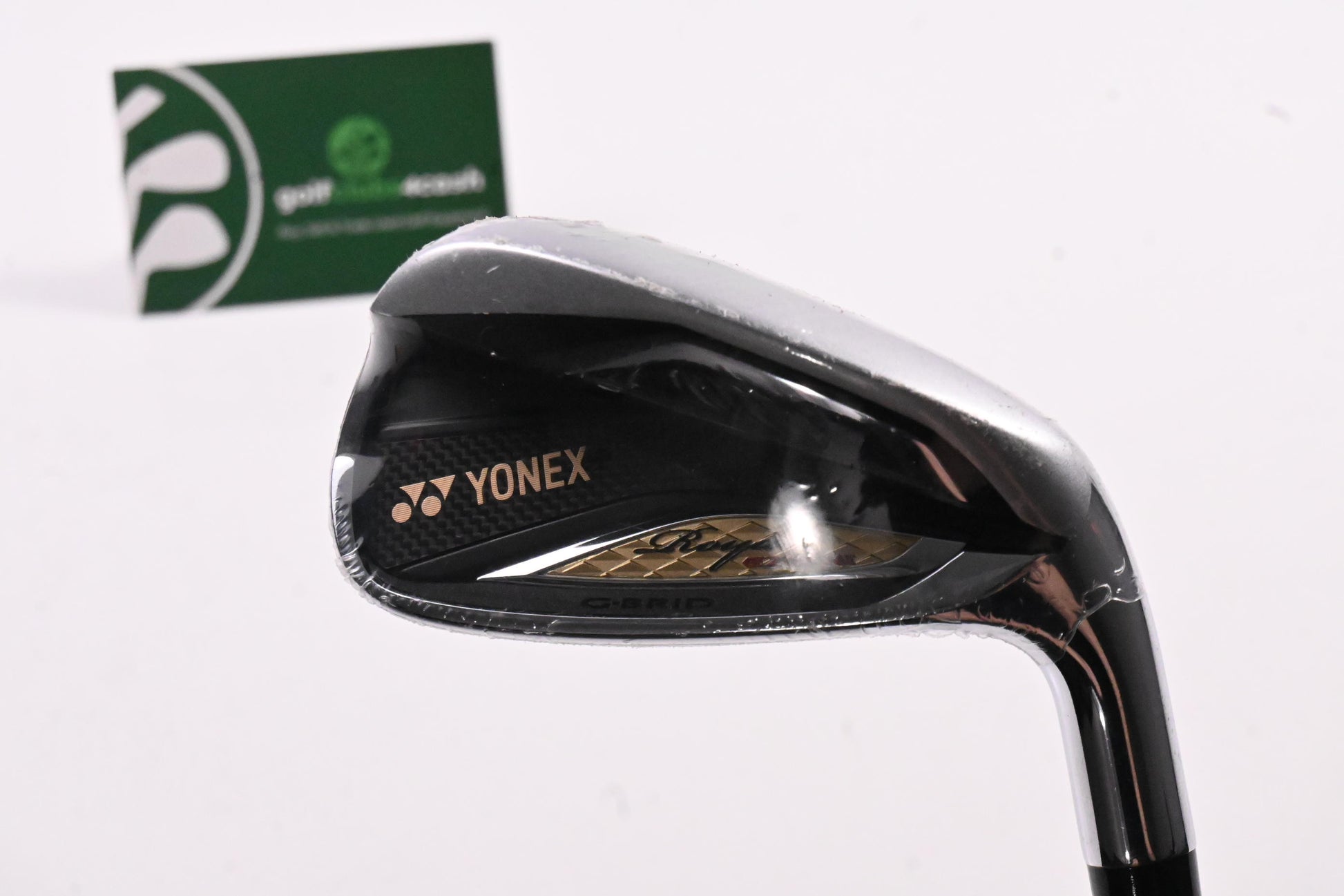 Yonex Royal Ezone #7 Iron / Regular Flex Yonex Namd Shaft