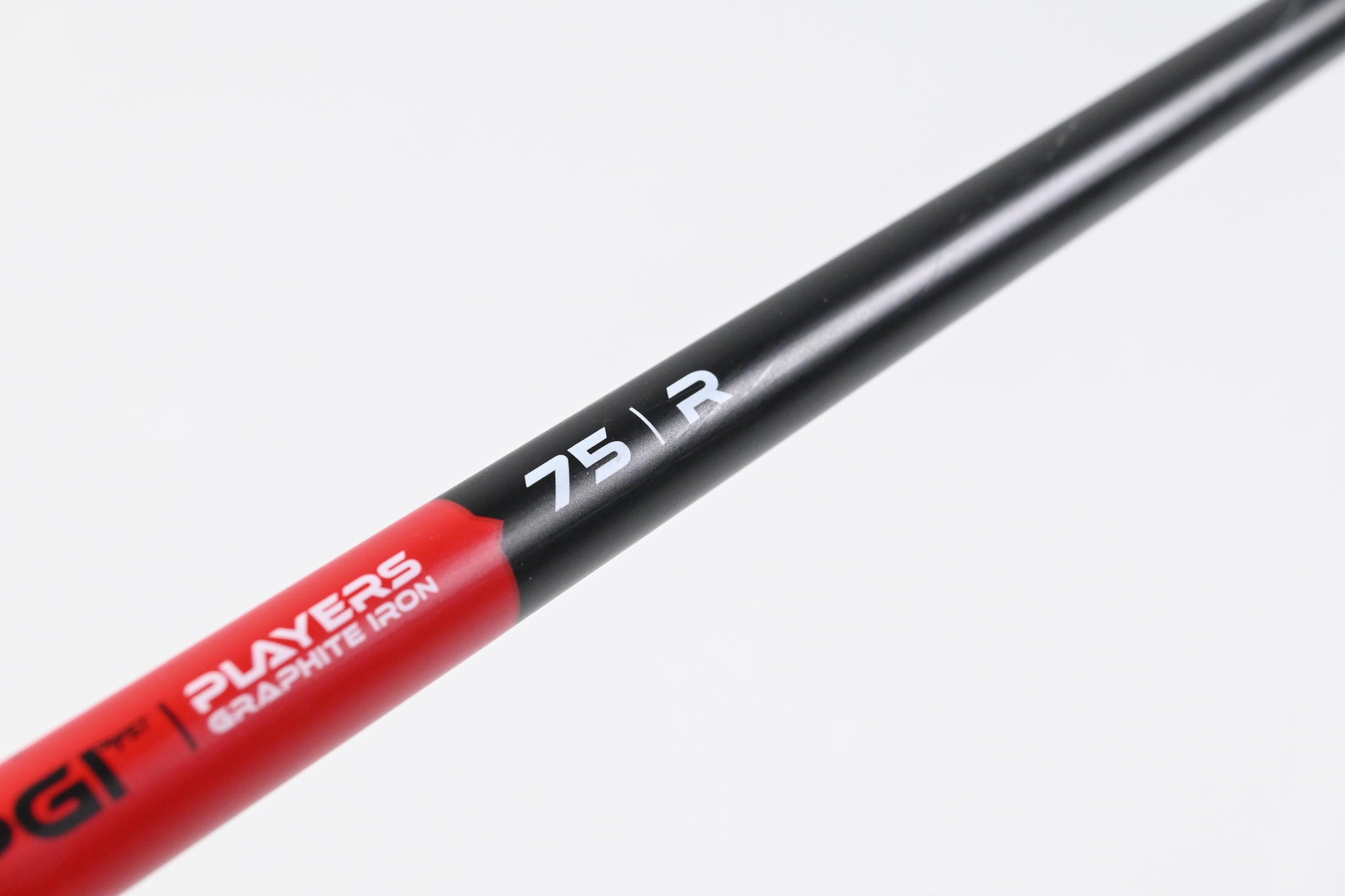KBS PGI 75 #4 Hybrid Shaft / Regular Flex / Cobra 2nd Gen