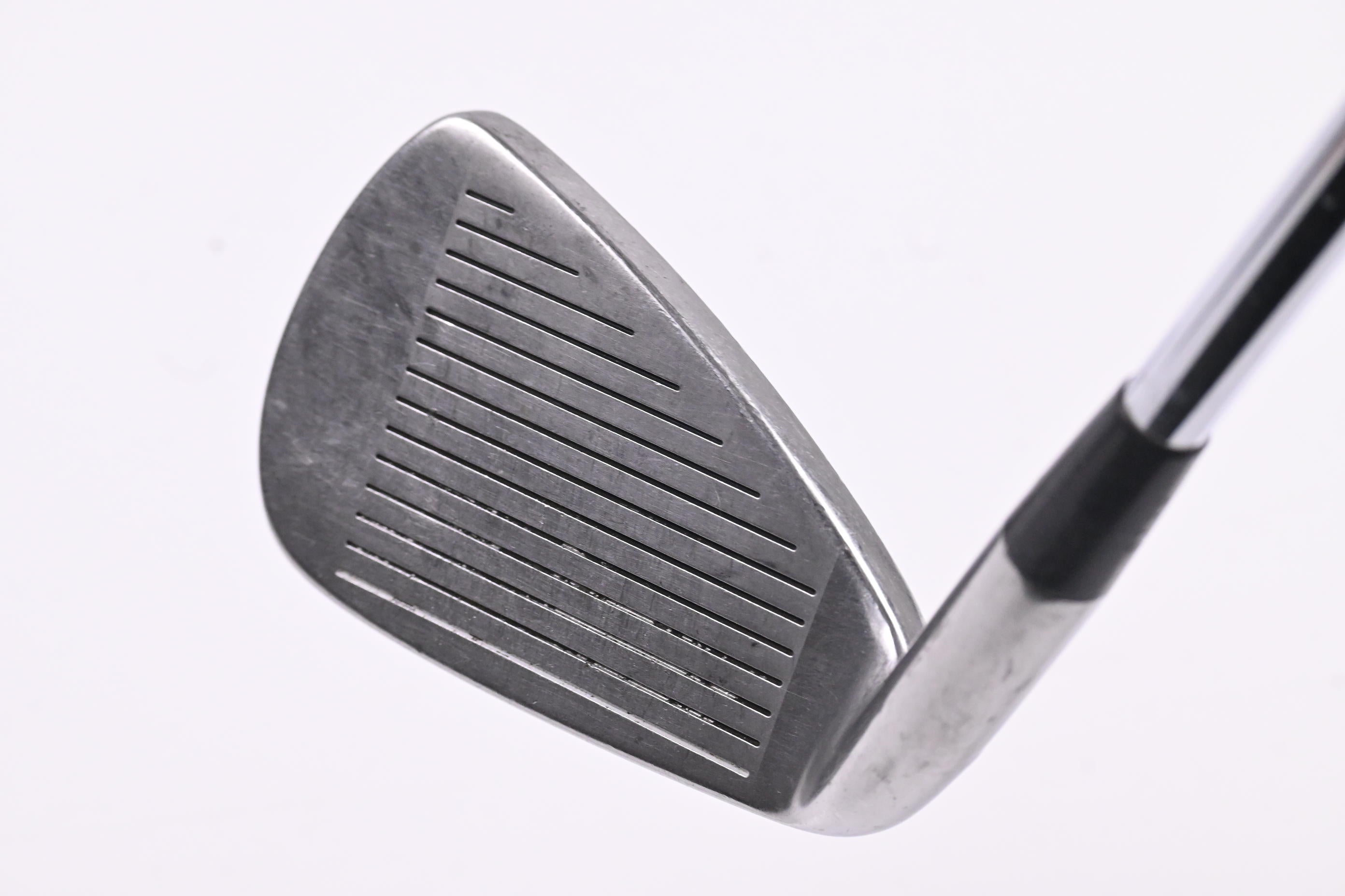 Mizuno Widec II #6 Iron / 30 Degree / Regular Flex Mizuno Shaft