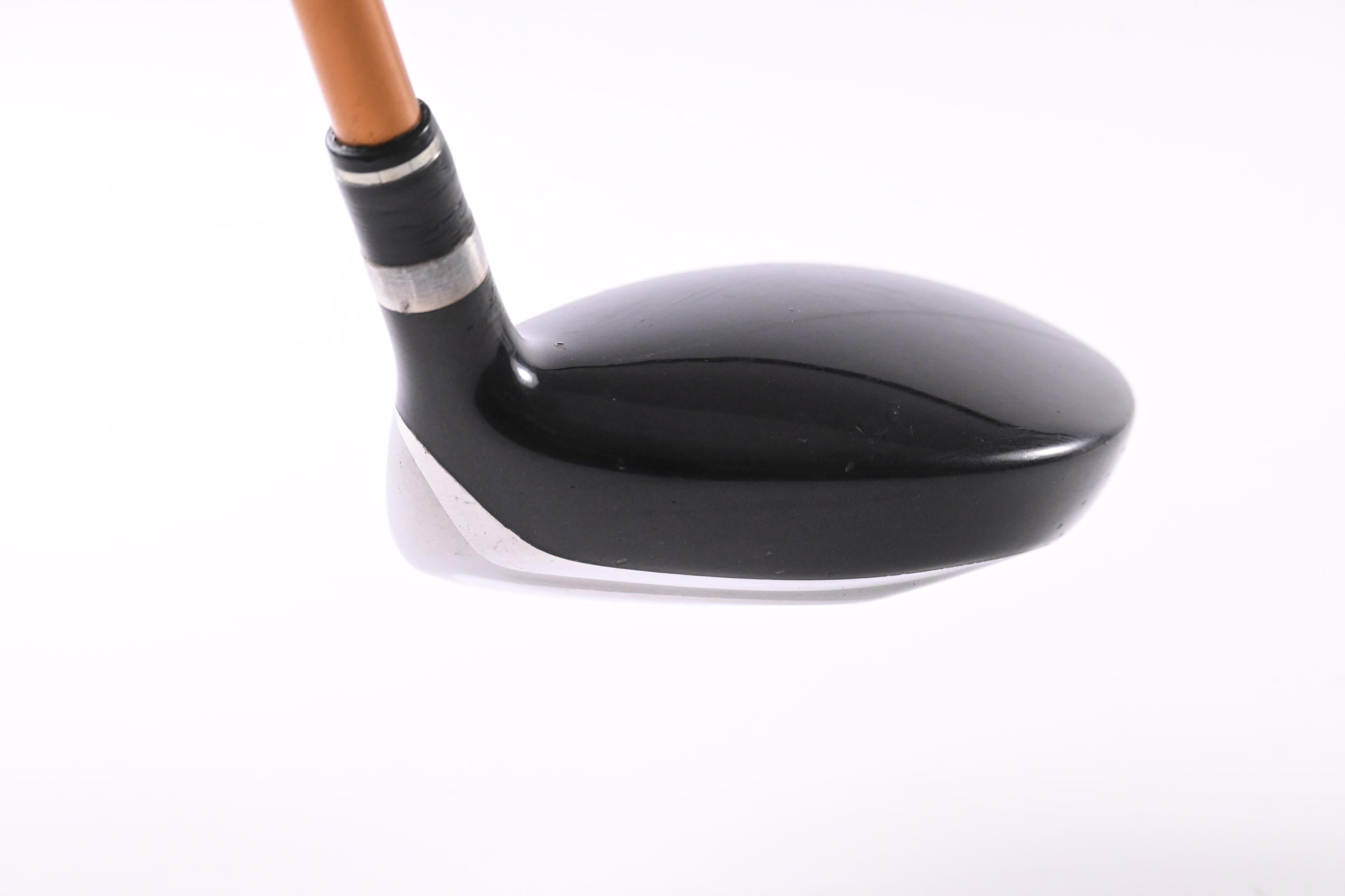 Wilson Staff DF6 #7 Wood / 22 Degree / Regular Flex Aldila NVS 75 Shaft