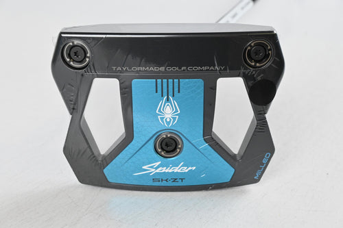 Taylormade Spider ZT Black Putter / 34 Inch