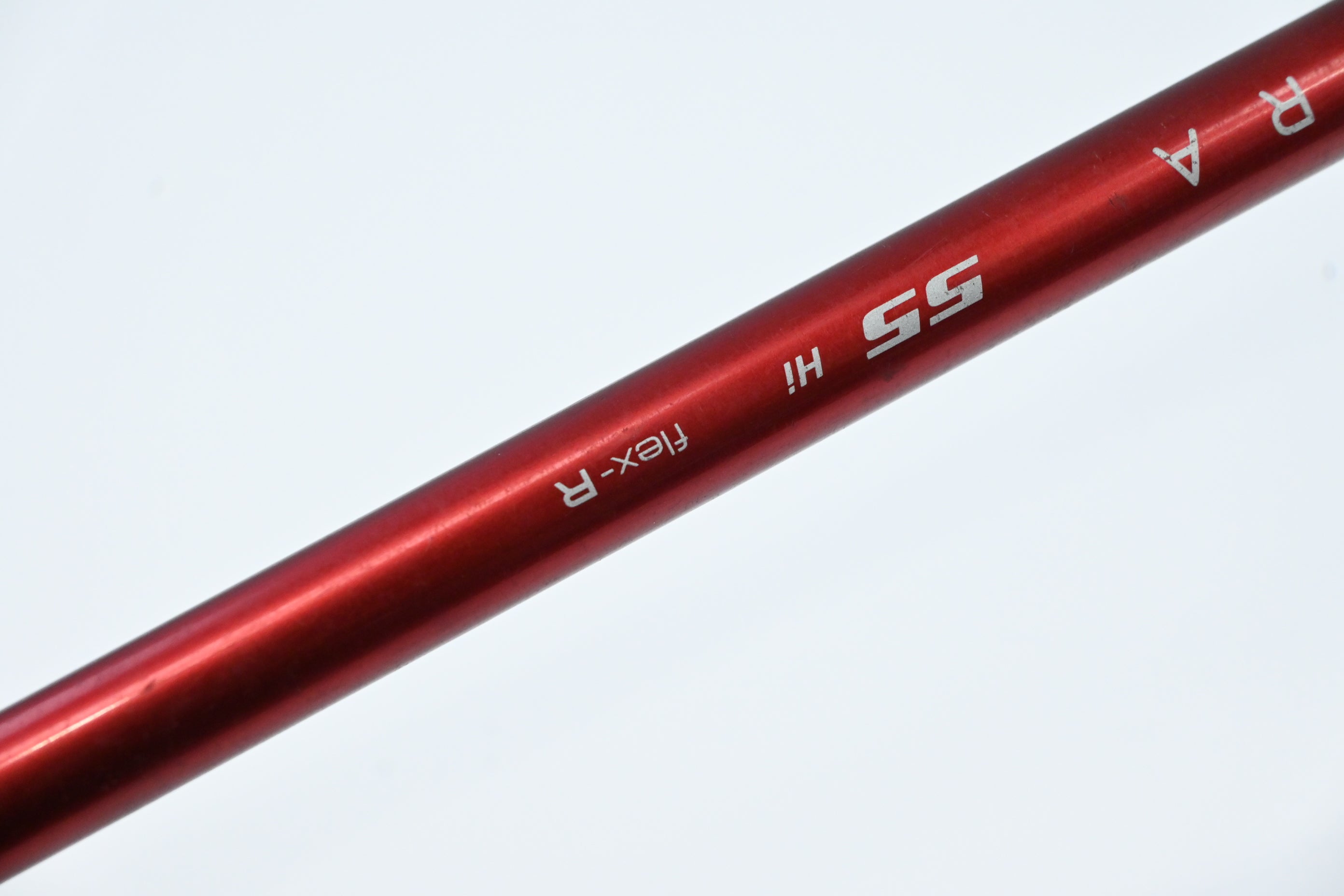 Titleist 913 D2 Driver / 10.5 Degree / Regular Flex Bassara 55 Shaft