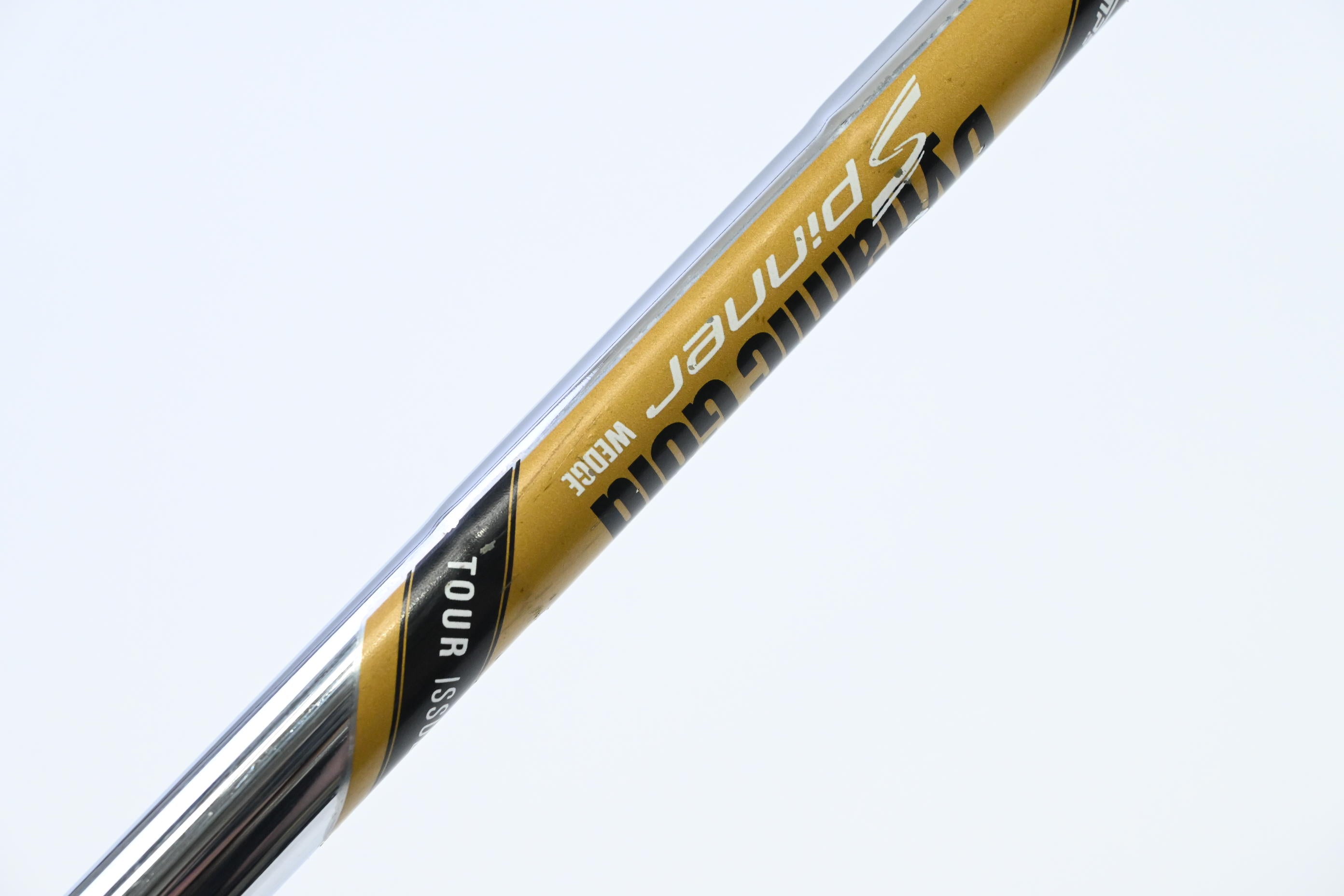 Cleveland RTX ZipCore Sand Wedge / 54 Degree / Wedge Flex Dynamic Gold Spinner