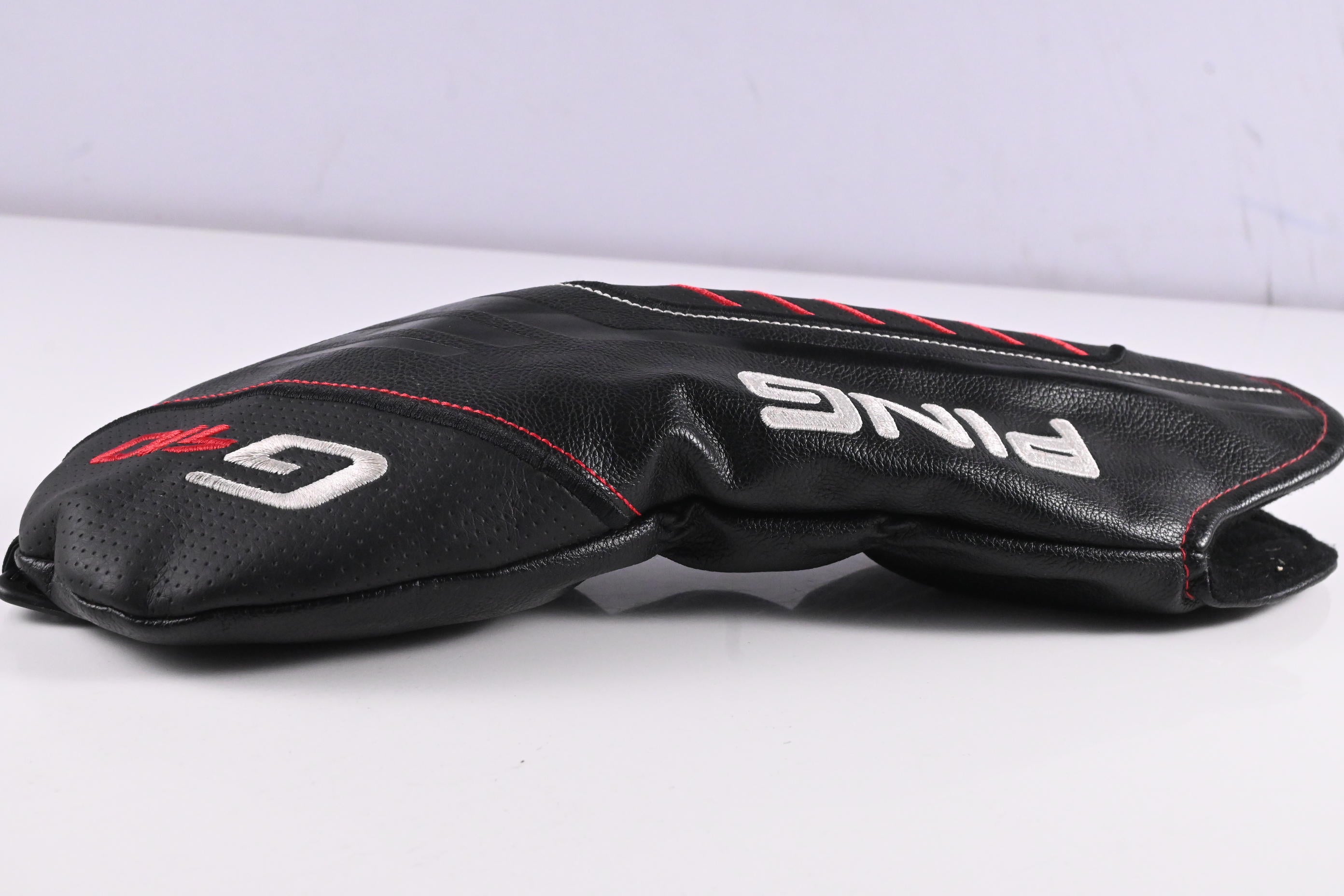 Ping G410 #3 Wood / 14.5 Degree / Stiff Flex EvenFlow Black 85 Shaft