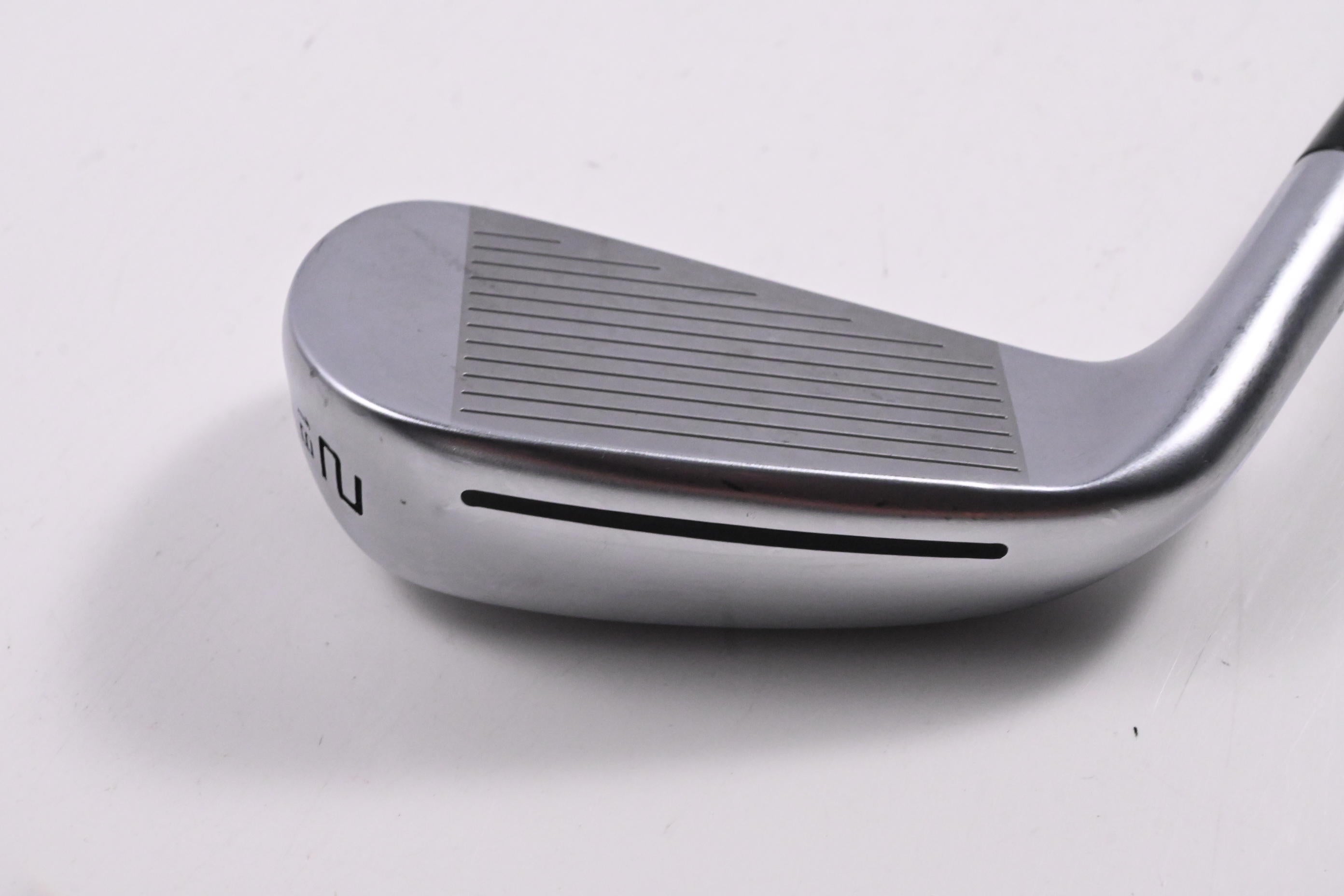 Taylormade P.DHY #2 Iron / 18 Degree / Stiff Flex UST Recoil Dart 90 Shaft