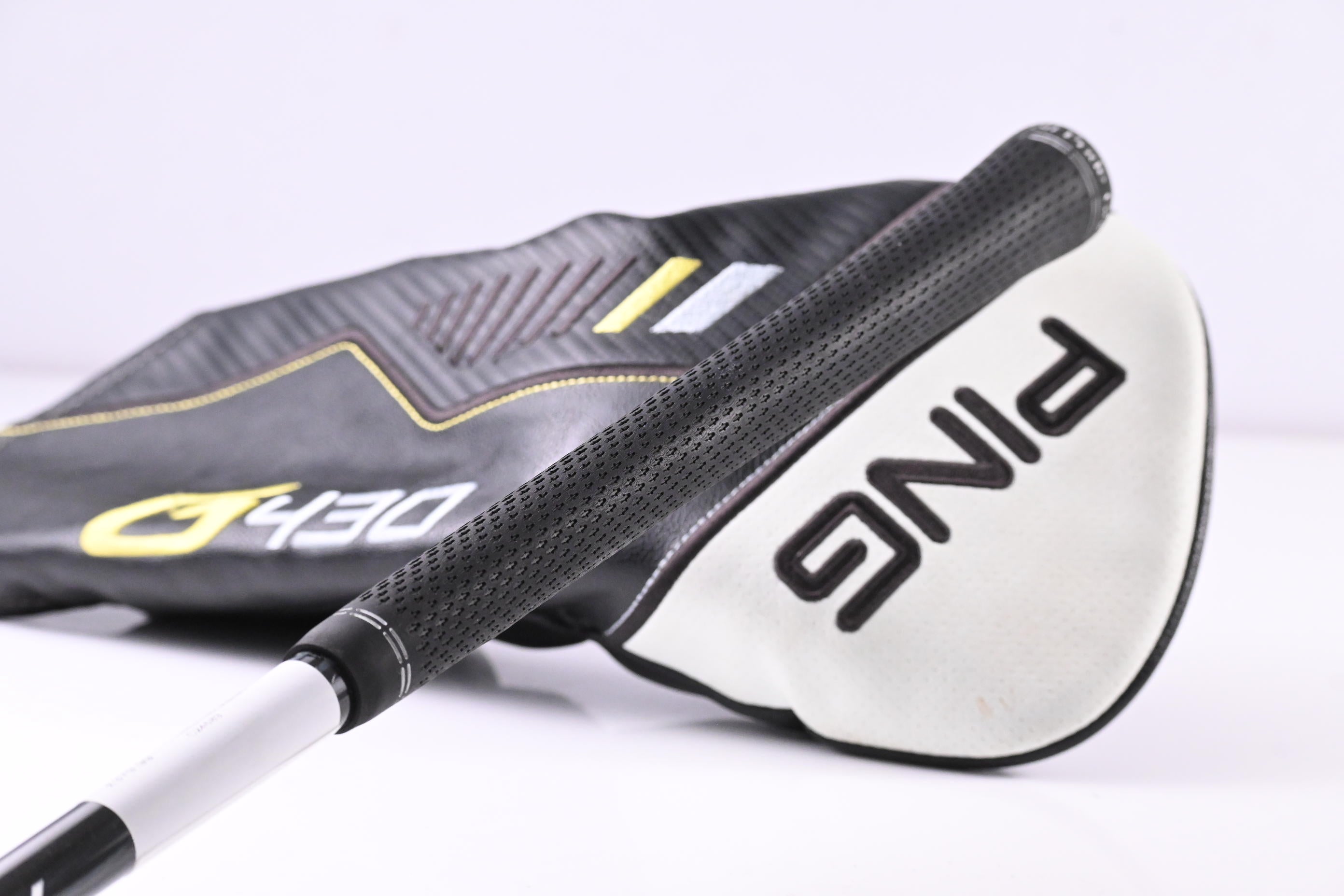Ping G430 Max 10K Driver / 10.5 Degree / Senior Flex Ping Alta Quick 45 Shaft