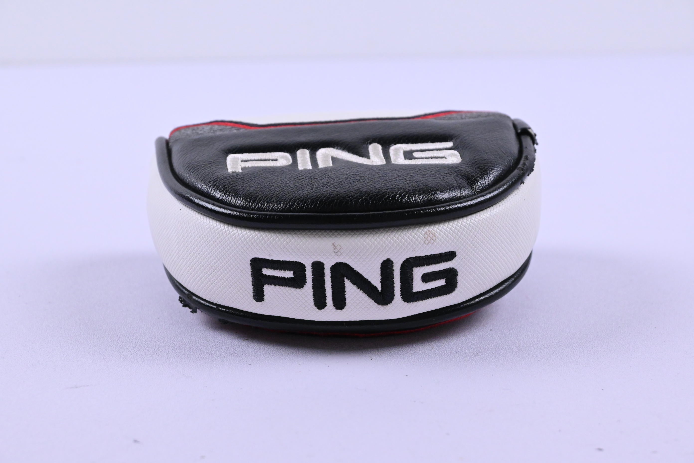Ping 2021 Oslo H Putter / 34 Inch