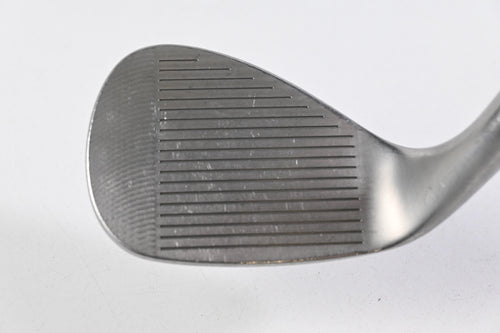 Cleveland RTZ Lob Wedge / 58 Degree / Wedge Flex Dynamic Gold Spinner Shaft