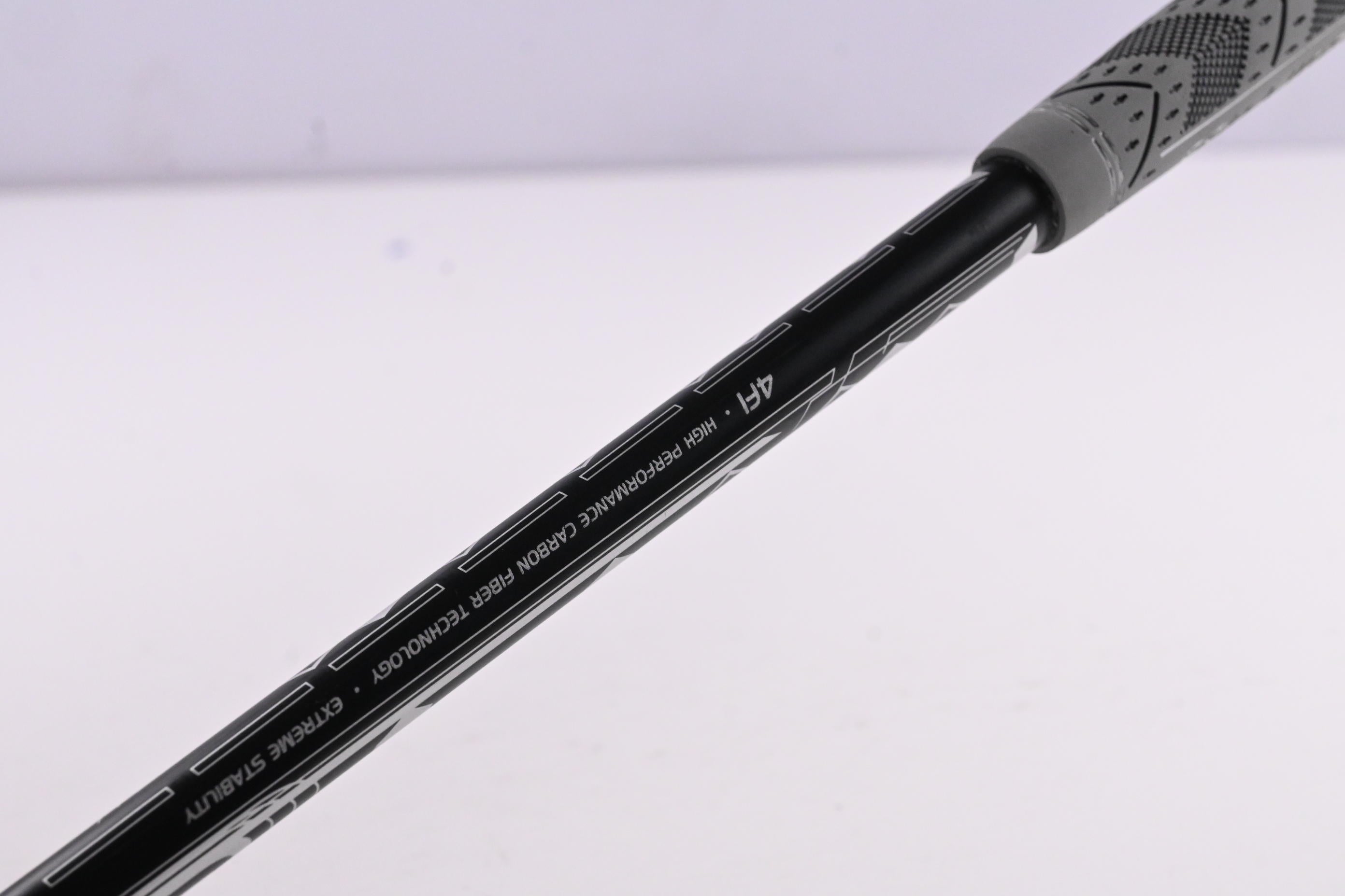 Ladies Cobra LTDx LS Driver / 10.5 Degree / Ladies Flex UST Helium Black 4 Shaft