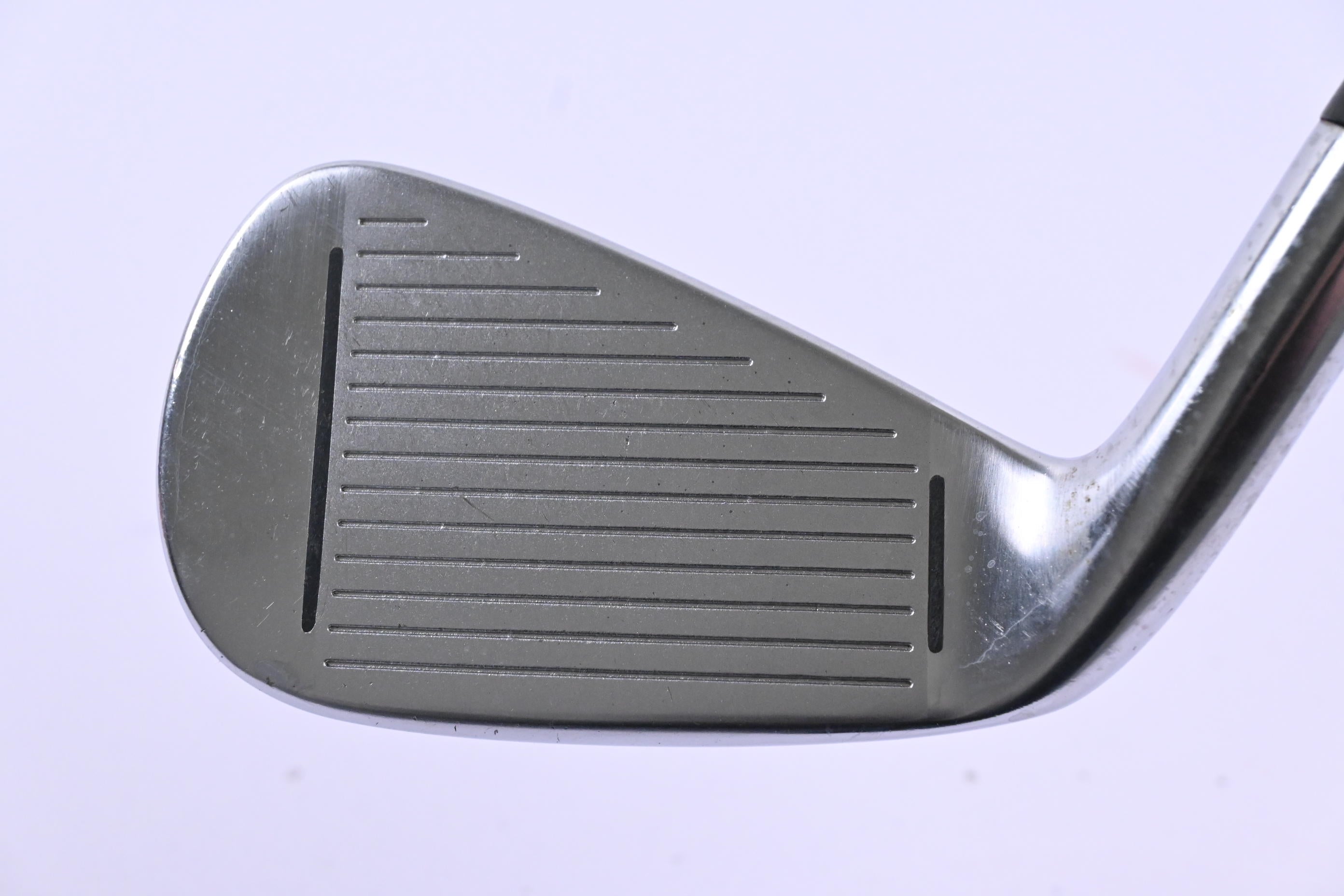 Taylormade PSI #4 Iron / 21.5 Degree / Stiff Flex KBS Taylormade 90 Shaft