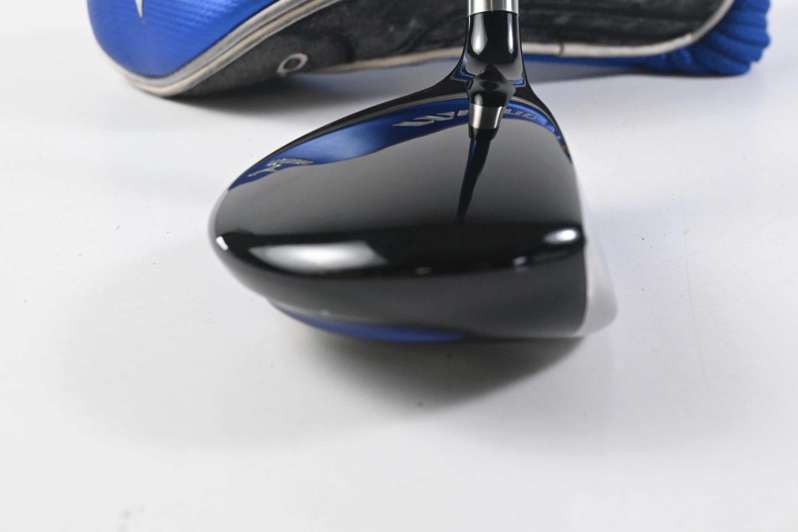 Mizuno F-60 #5 Wood / 18 Degree / Regular Flex Mizuno Exsar FS3 70 Shaft