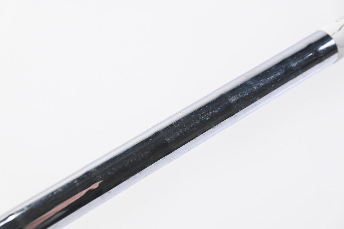 Ping M/B Pitching Wedge / 48 Degree / Black Dot / Wedge Flex Steel Shaft