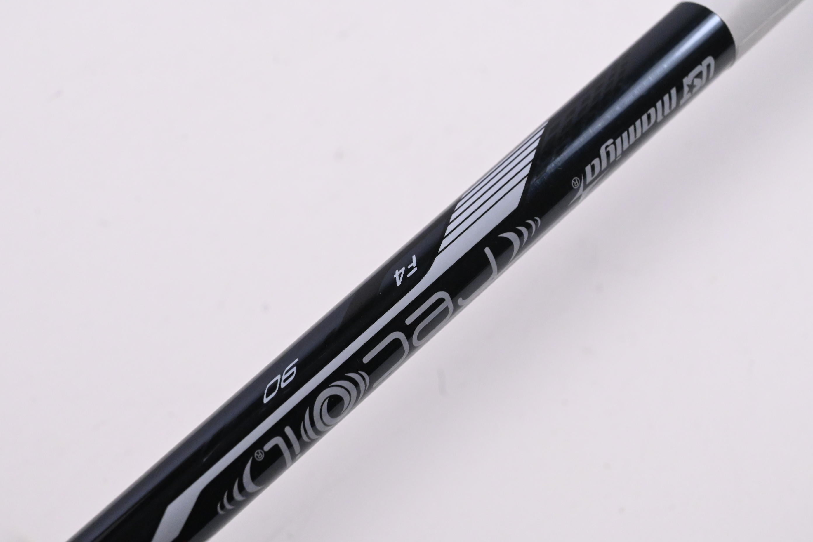 Taylormade P.DHY #2 Iron / 18 Degree / Stiff Flex UST Recoil Dart 90 Shaft