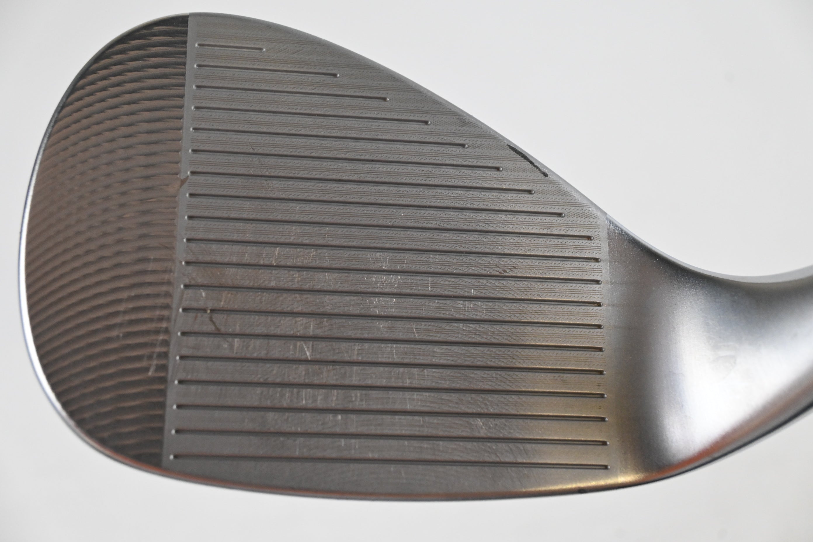 Cleveland RTZ Lob Wedge / 60 Degree / Wedge Flex Dynamic Gold Spinner Shaft