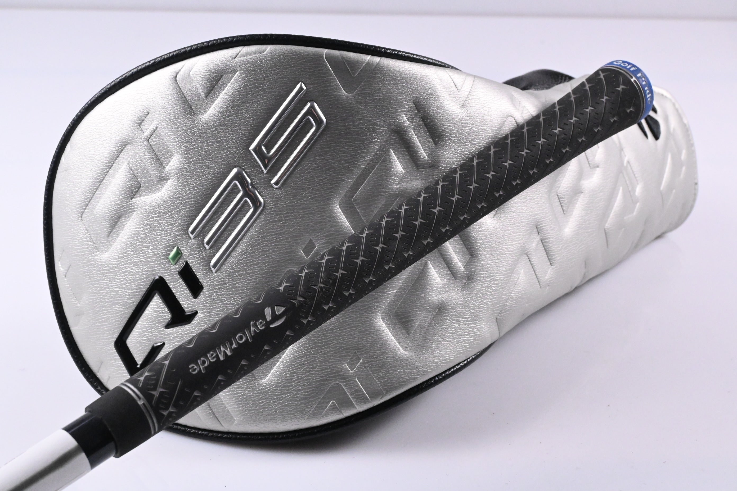 Taylormade Qi35 LS Driver / 9 Degree / Stiff Flex Diamana T+ 60 Shaft