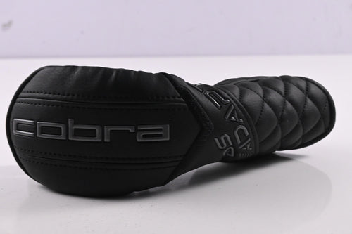 Cobra DS-Adapt #3 Hybrid / 19 Degree / Stiff Flex Project X Catalyst 80 Shaft