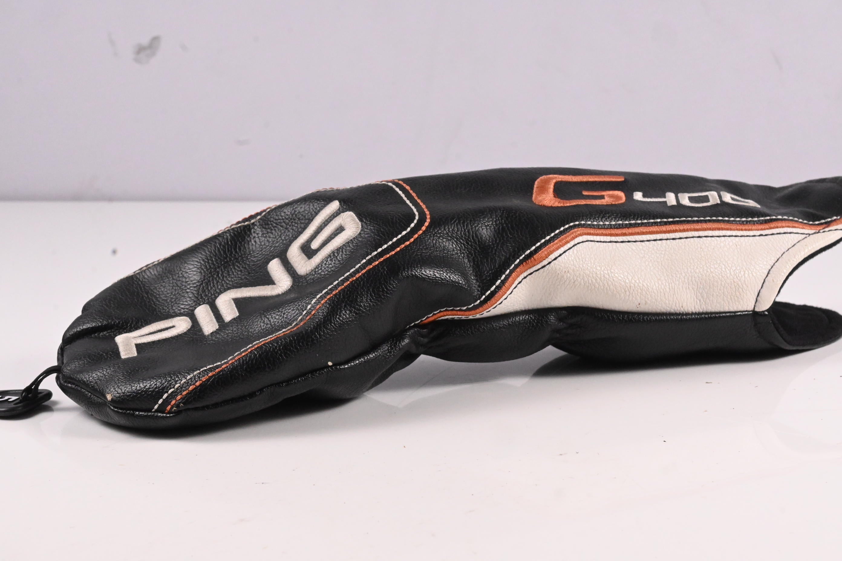 Ping G400 #5 Wood / 17.5 Degree / Stiff Flex Ping Alta CB 65 Shaft
