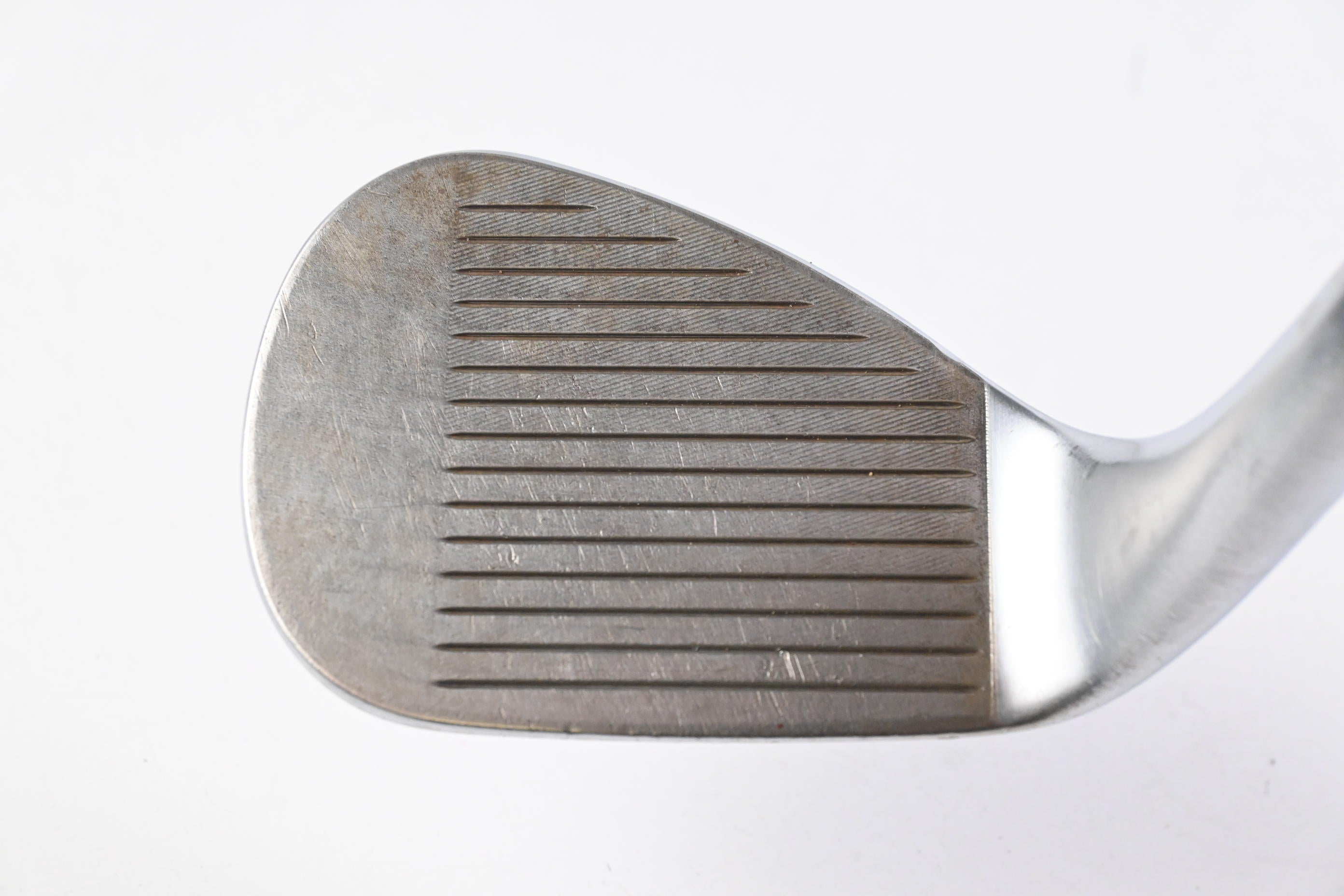 Callaway Jaws Raw Lob Wedge / 60 Degree / Wedge Flex Dynamic Gold Shaft