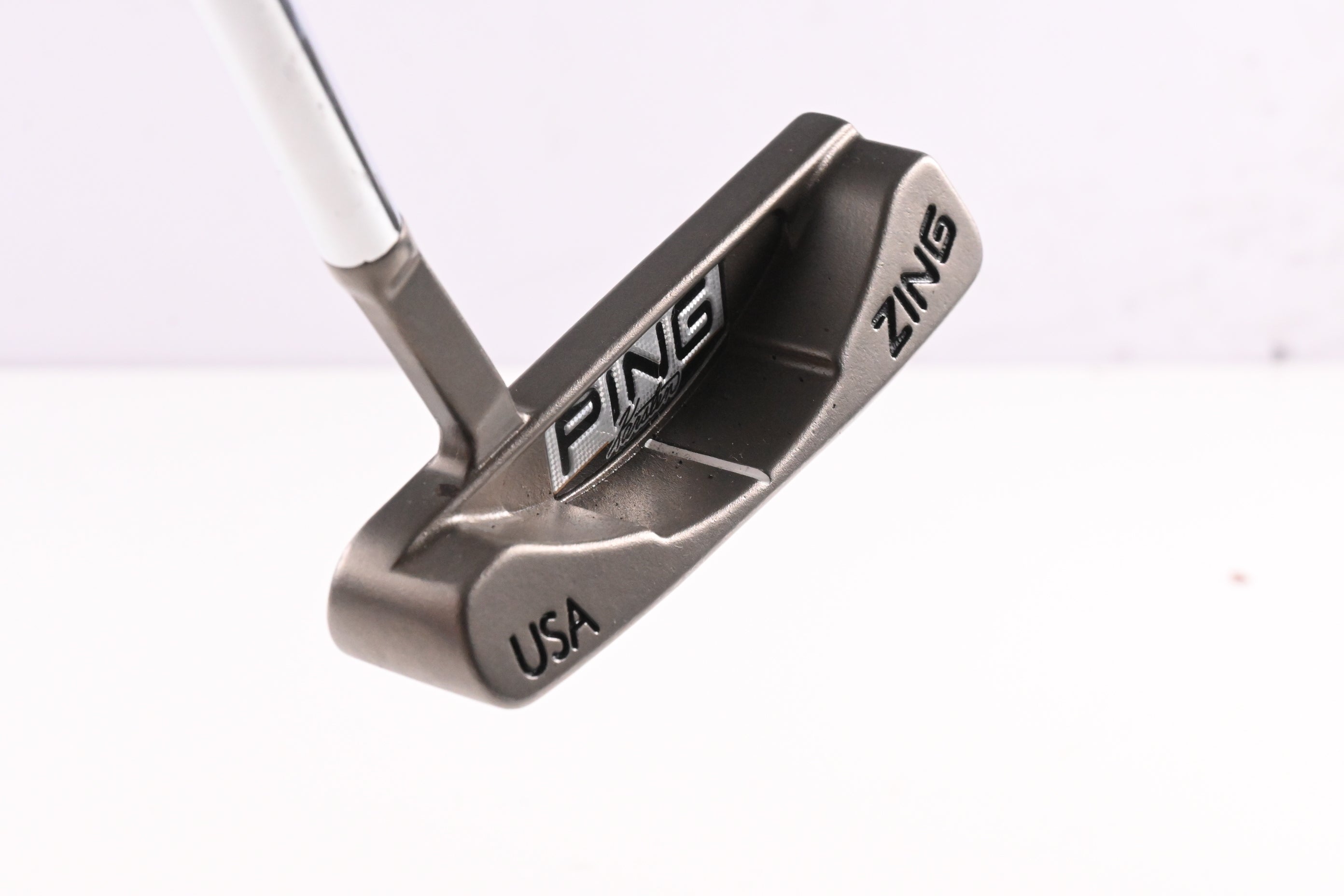 Ping Karsten USA Series Zing Putter / 34 Inch