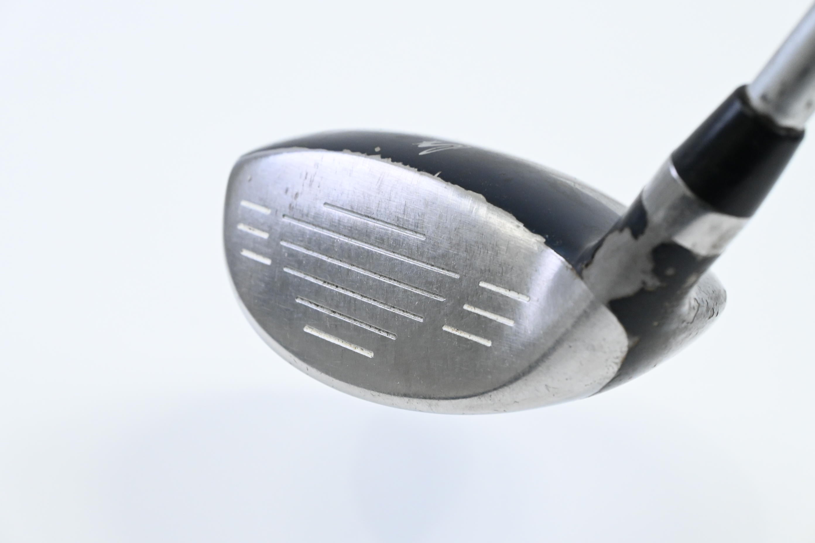 Ladies Cobra S3 Max #5 Wood / 21 Degree / Ladies Flex Fujikura Blur TX 004 Shaft