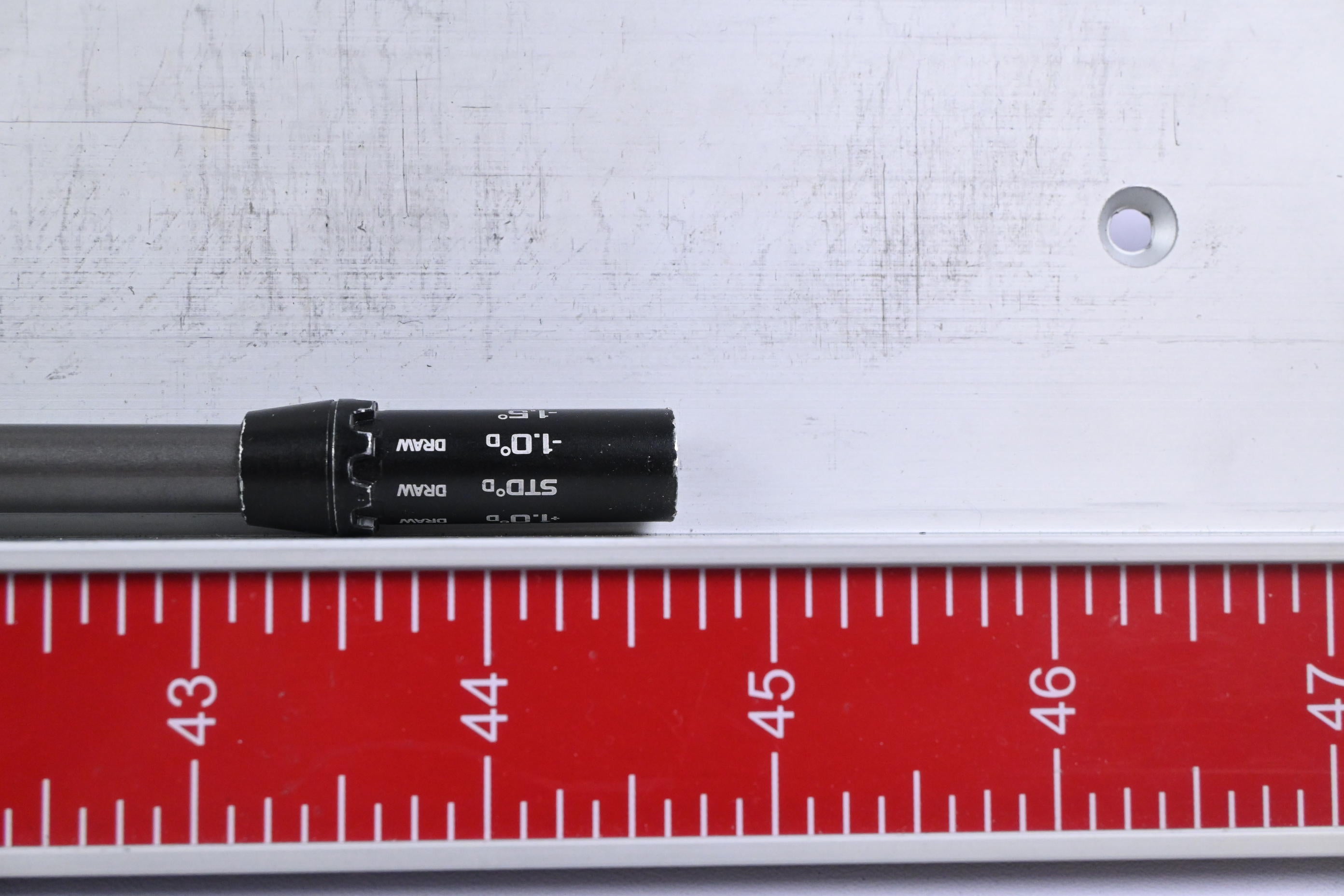Project X Evenflow Riptide CB 40 Driver Shaft / Senior Flex / Cobra 2nd Gen