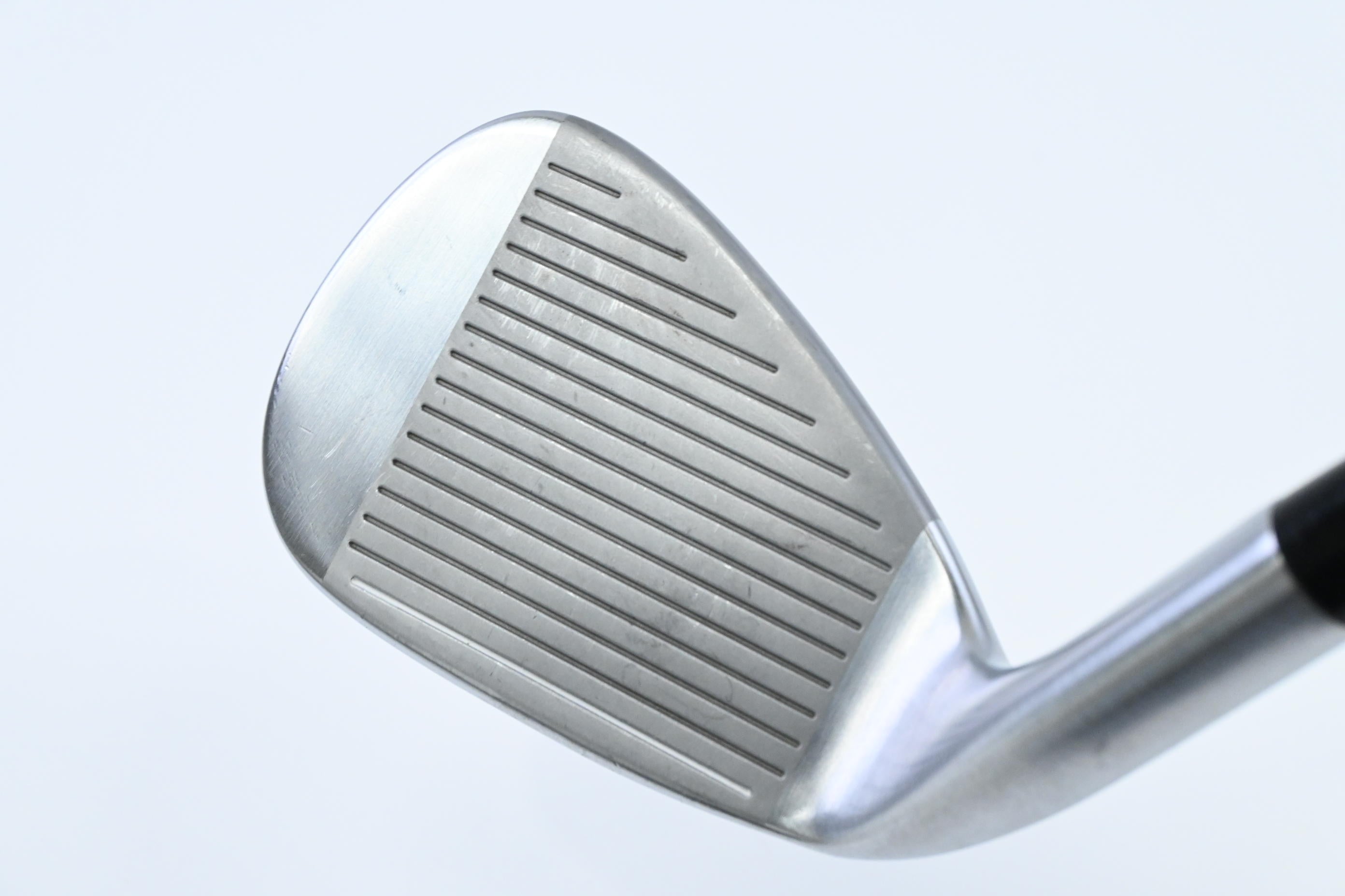 Taylormade Qi Max HL #9 Iron / Senior Flex KBS Reax White 55 Shaft