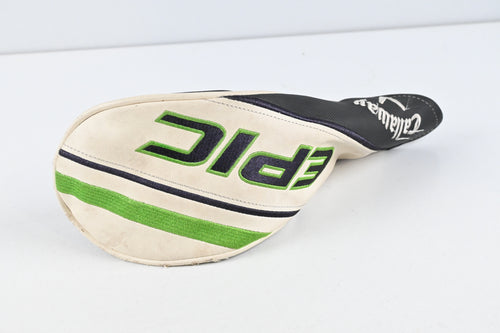 Callaway Epic Speed #3 Wood / 15 Degree / X-Flex MMT Black 70 Shaft