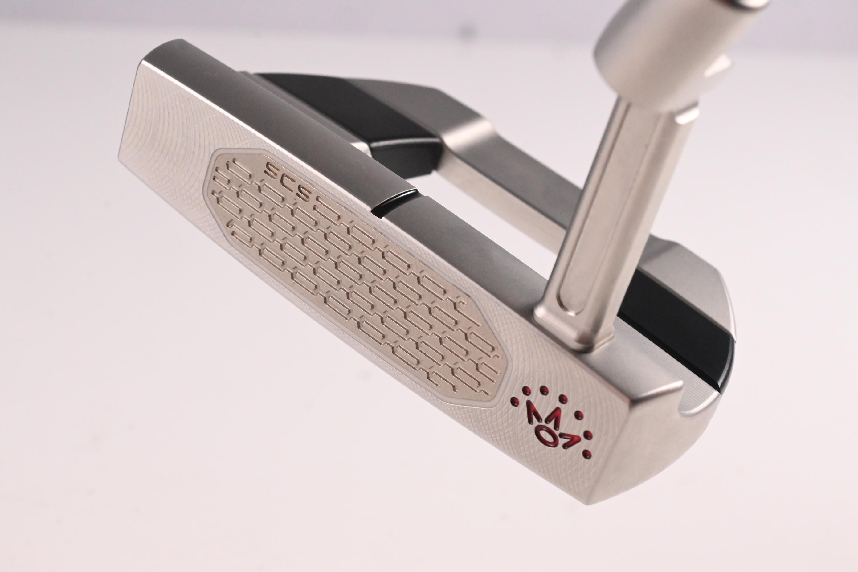 Scotty Cameron 2025 Studio Style Fastback 2 Putter