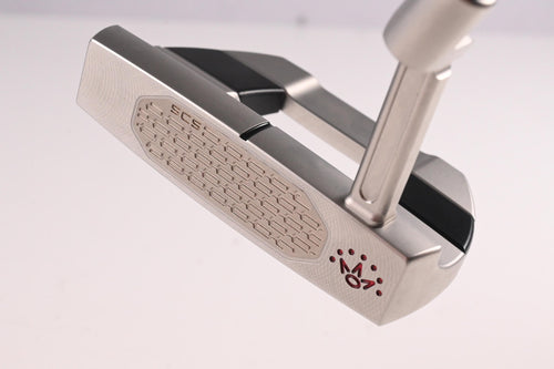 Scotty Cameron 2025 Studio Style Fastback 2 Putter