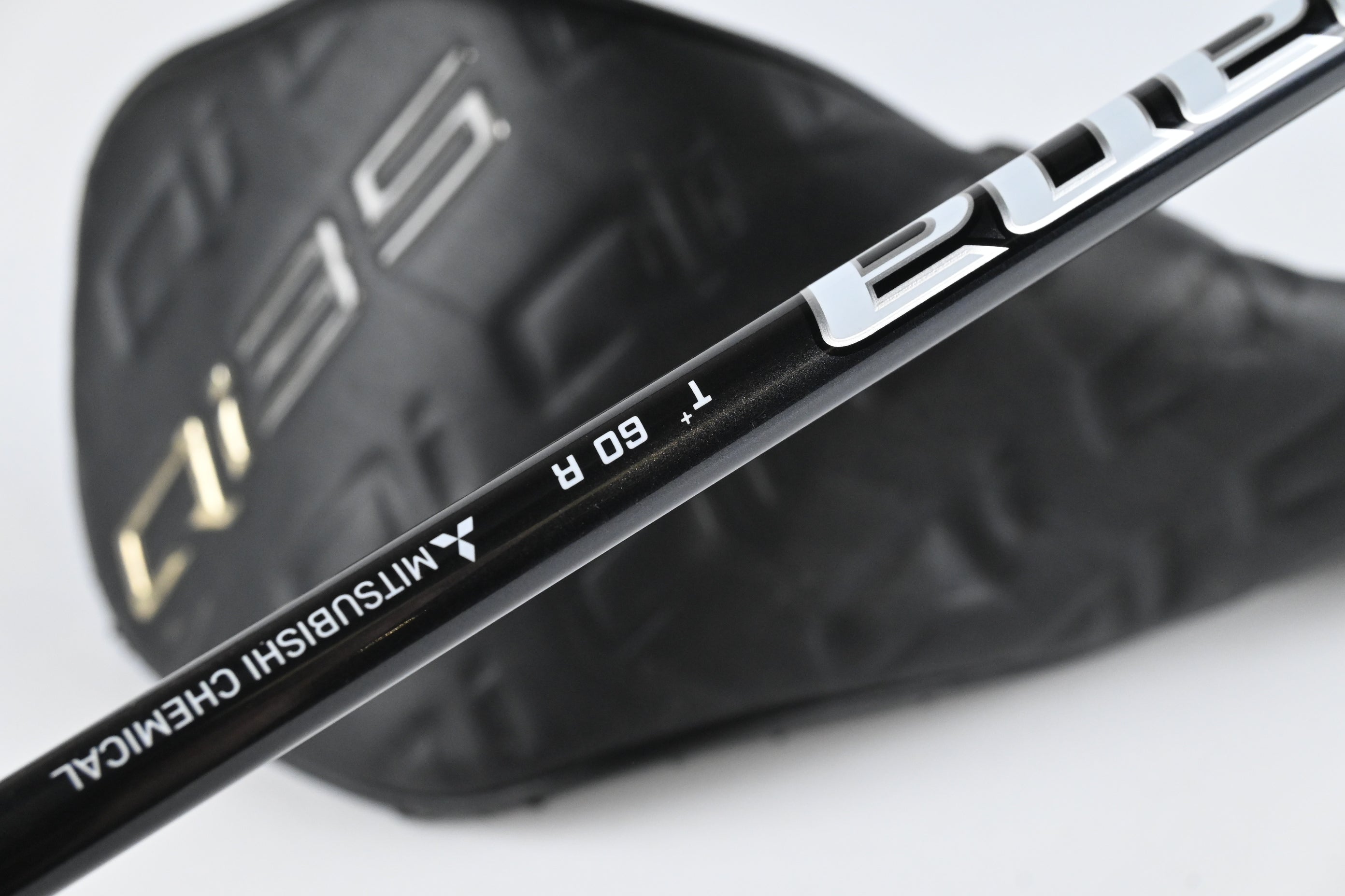 Taylormade Qi35 Designer Series Driver / 10.5 Degree / Regular Flex Diamana T+60