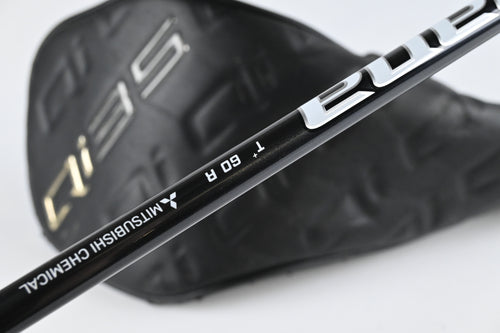 Taylormade Qi35 Designer Series Driver / 10.5 Degree / Regular Flex Diamana T+60