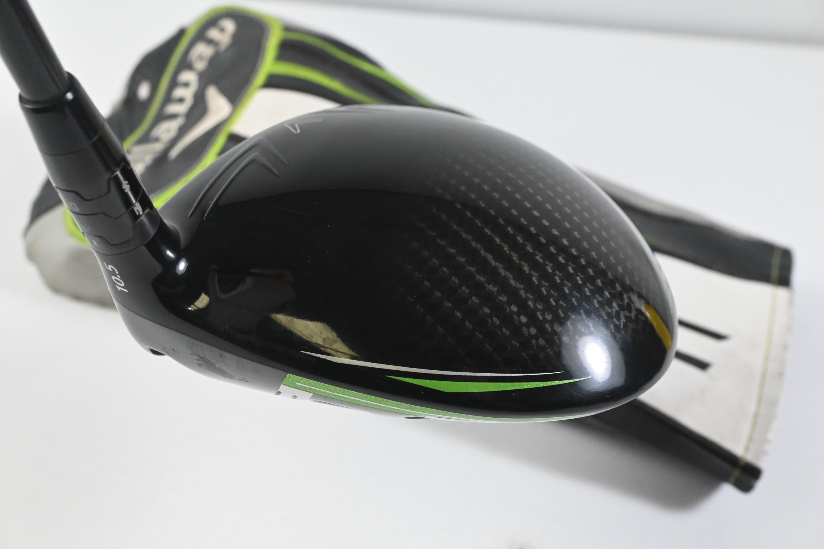 Callaway GBB Epic Driver / 10.5 Degree / X-Flex Denali Black 60 Shaft