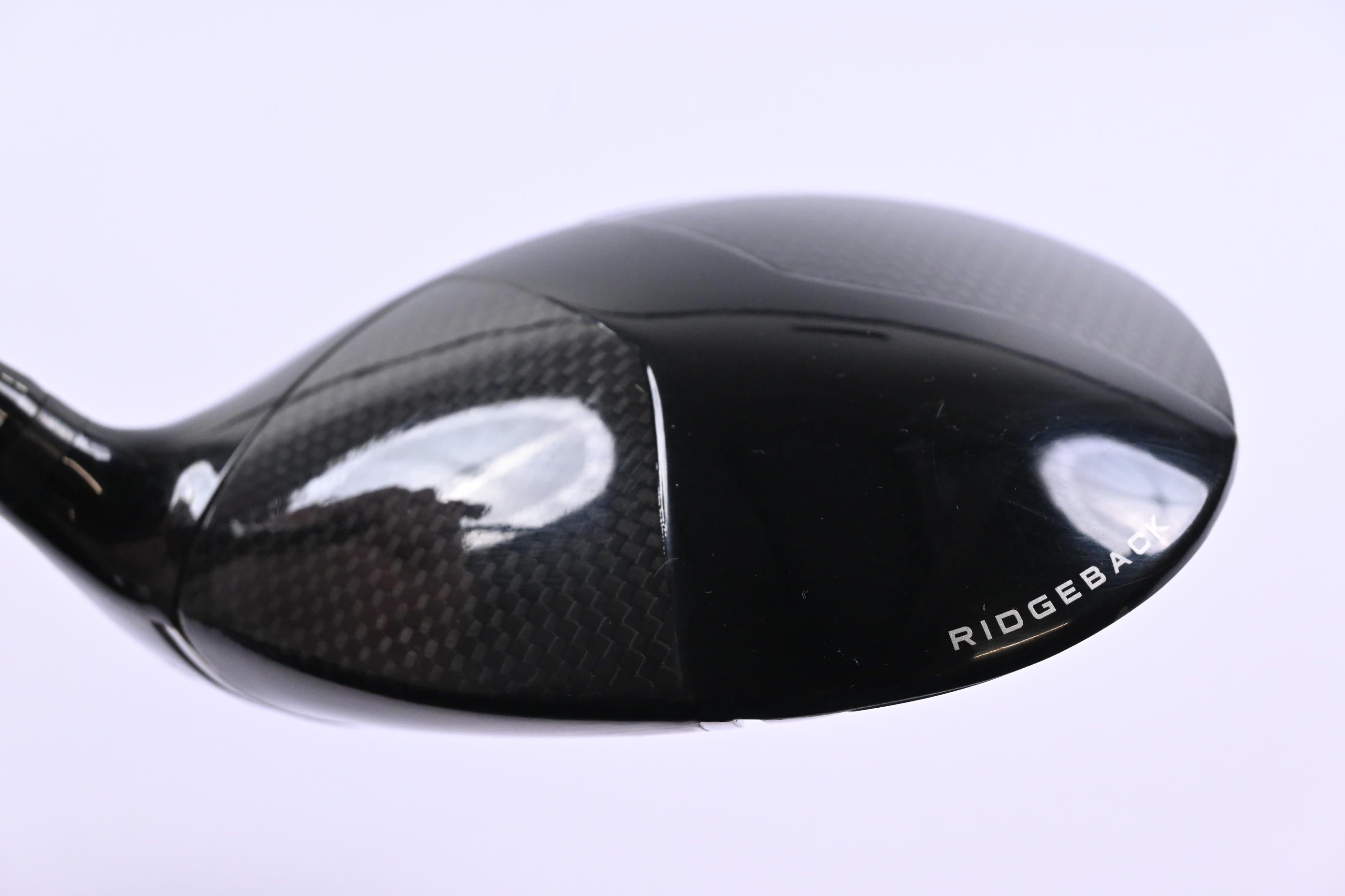 Tour Edge Exotics C721 Driver / 9.5 Degree / Regular Flex Matrix White Tie 55