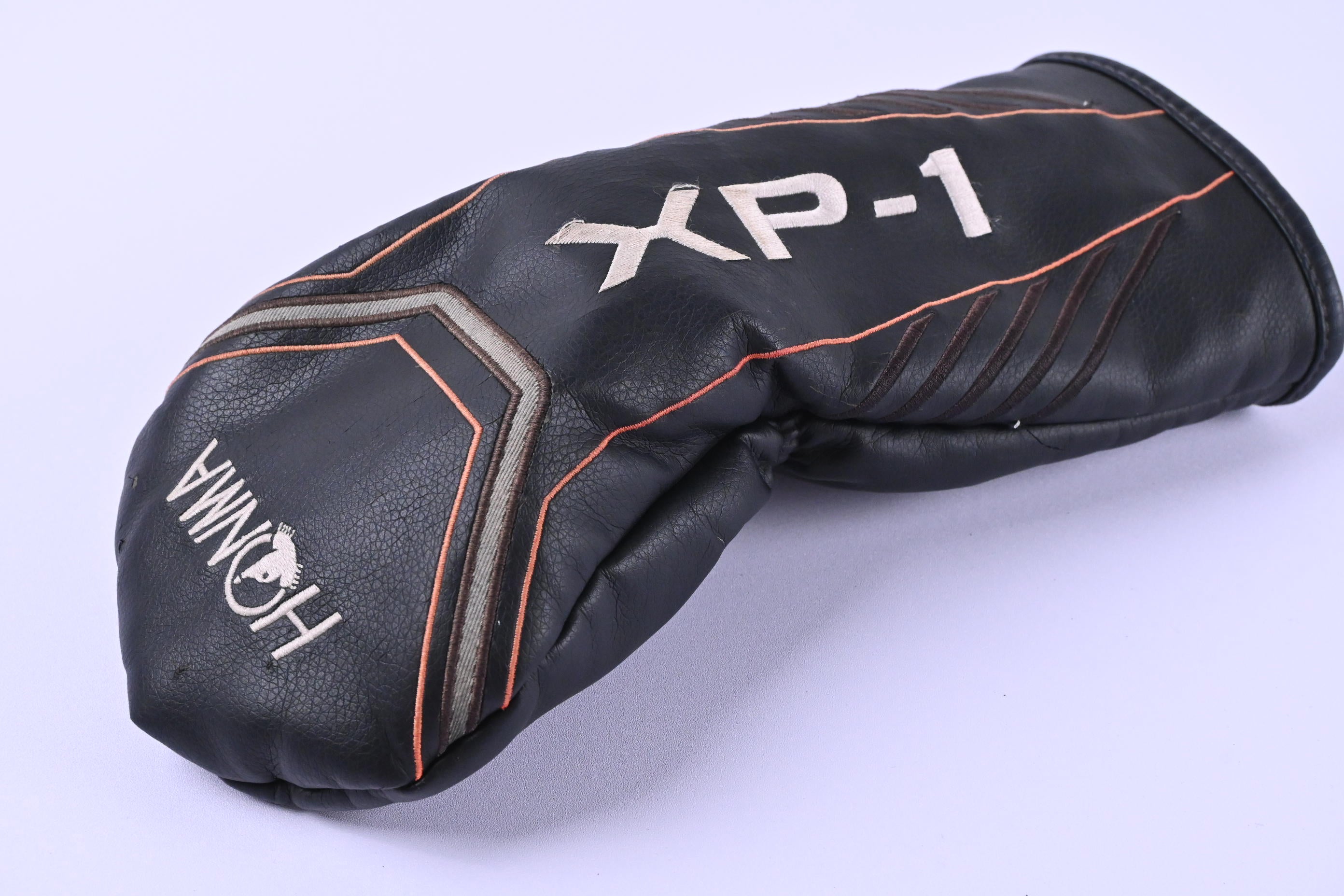 Honma TW XP-1 Driver / 10.5 Degree / Regular Flex Vizard 43 Shaft