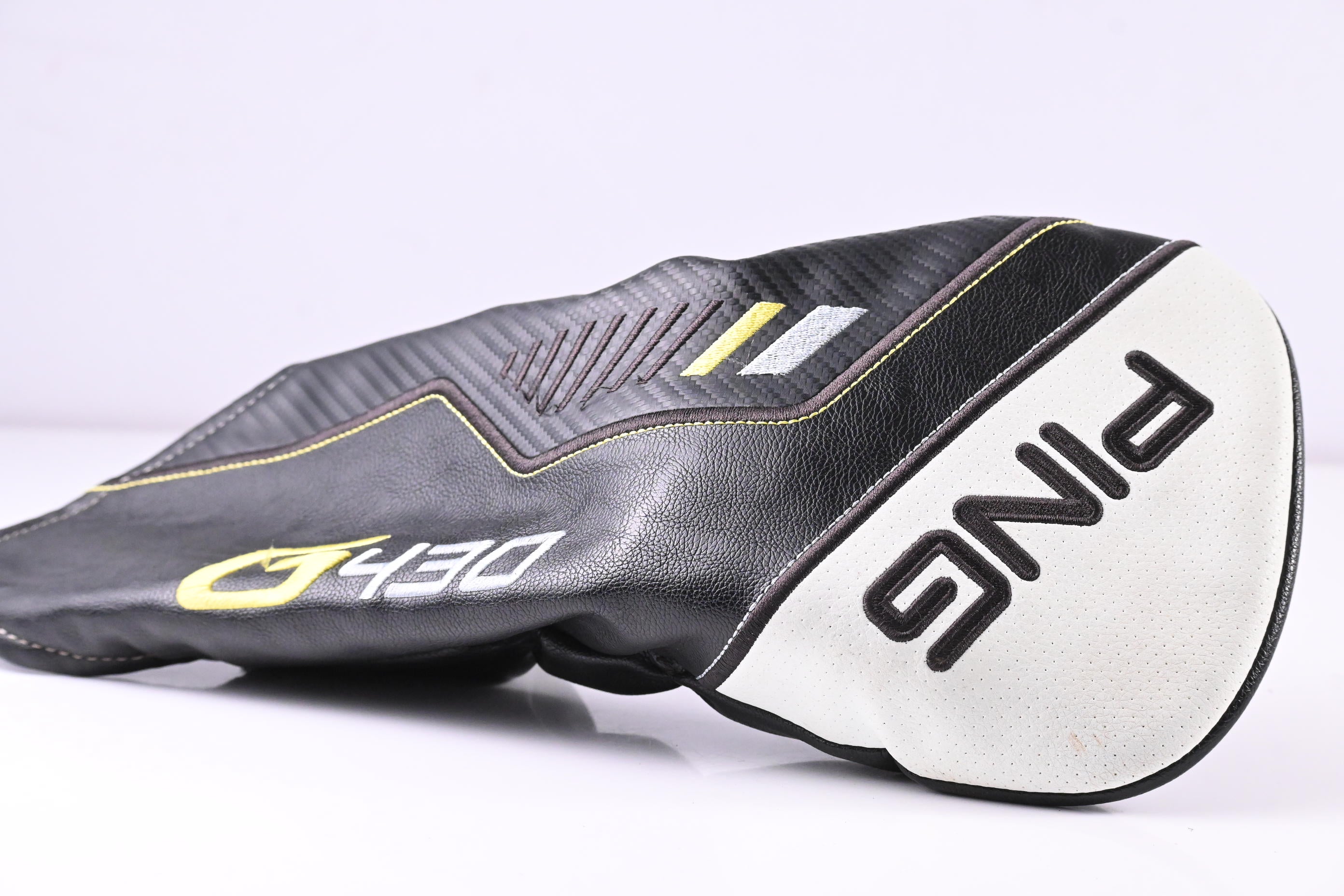 Ping G430 Max 10K Driver / 10.5 Degree / Senior Flex Ping Alta Quick 45 Shaft
