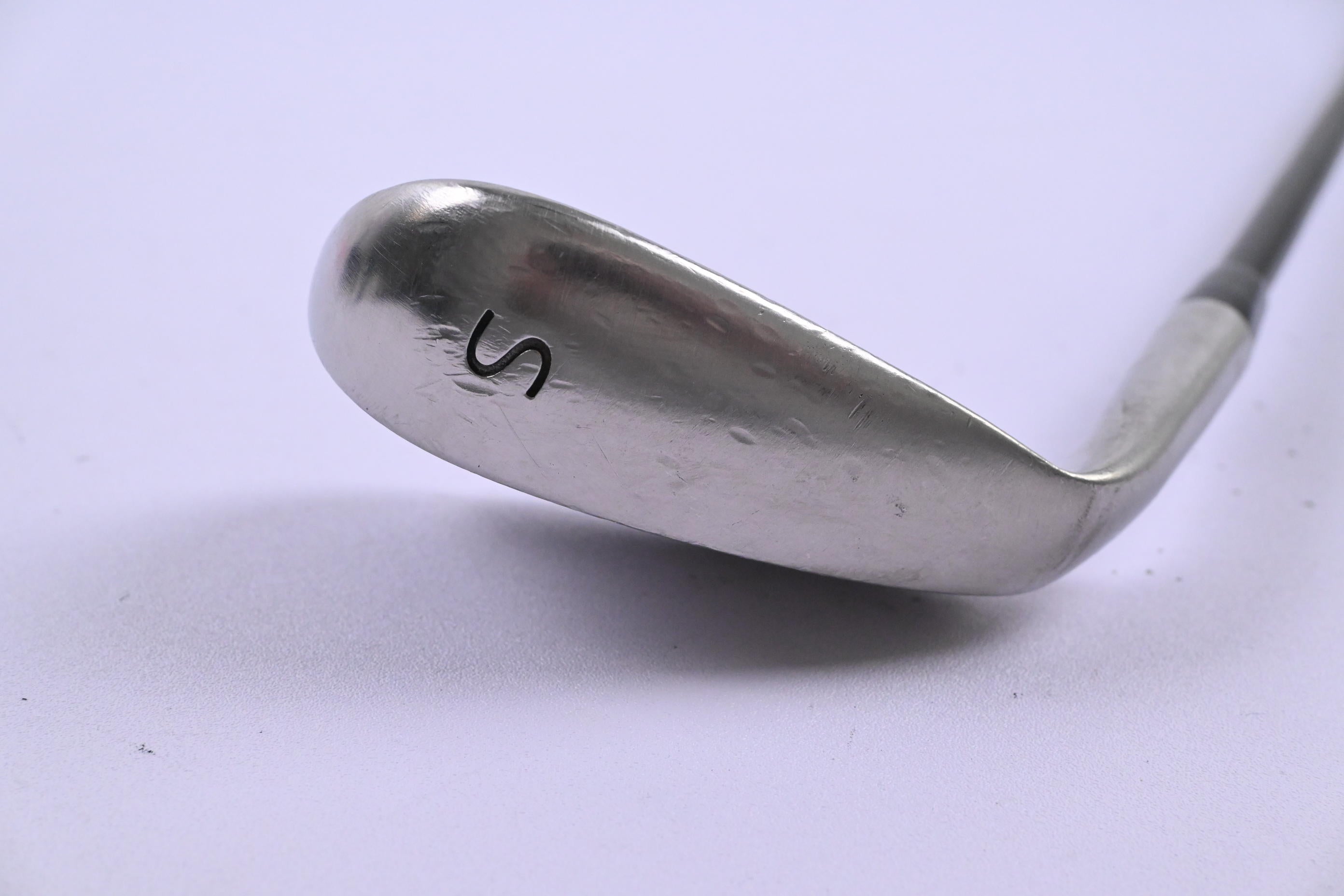 Caley Sand Wedge / 56 Degree / Wedge Flex Caley Graphite Shaft