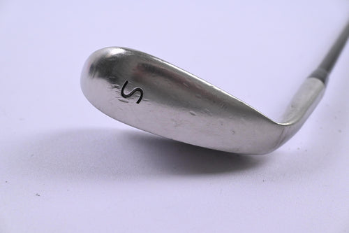 Caley Sand Wedge / 56 Degree / Wedge Flex Caley Graphite Shaft