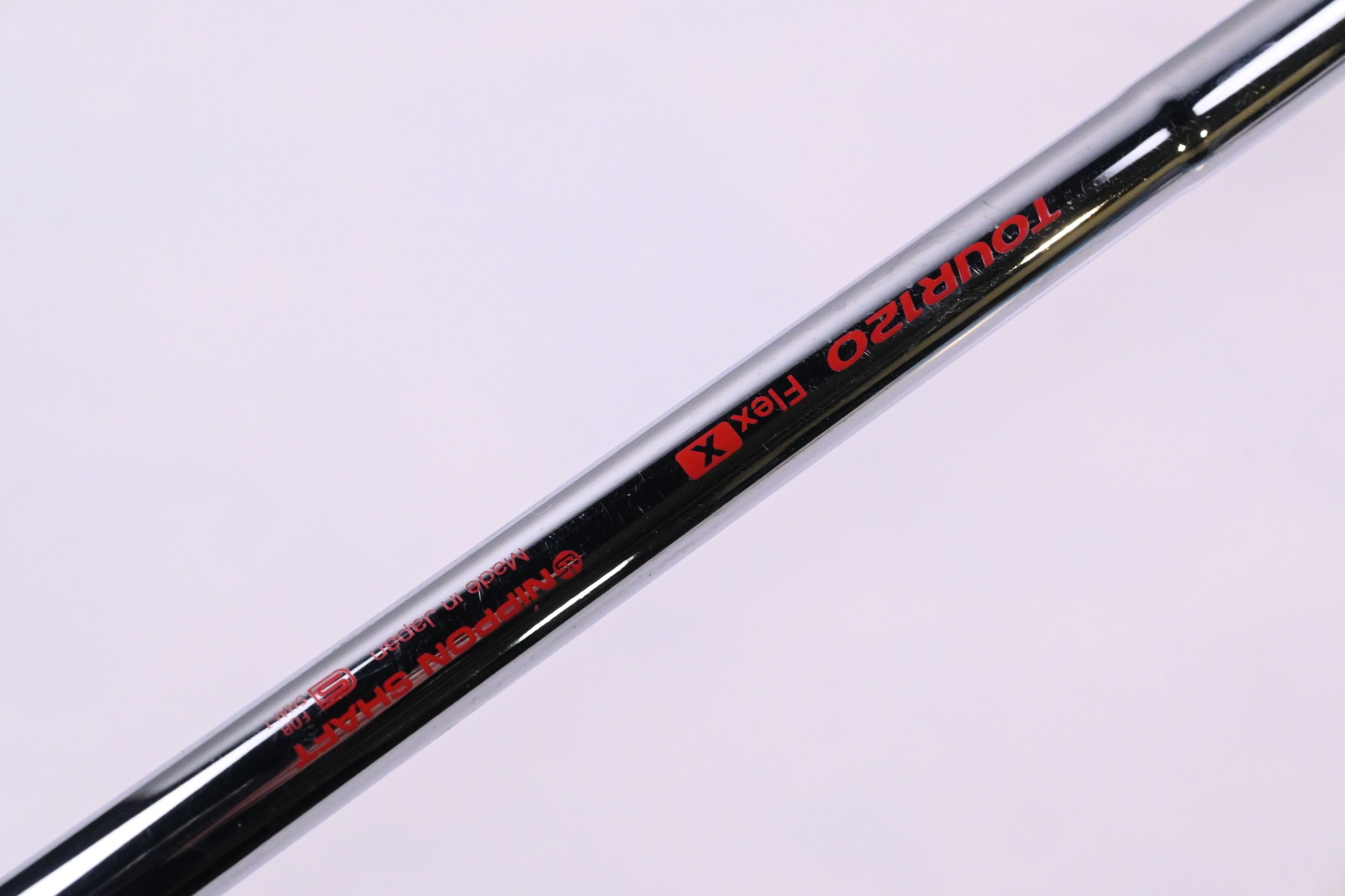 Cleveland RTX ZipCore Sand Wedge / 54 Degree / X-Flex N.S.Pro Modus³ Tour 120