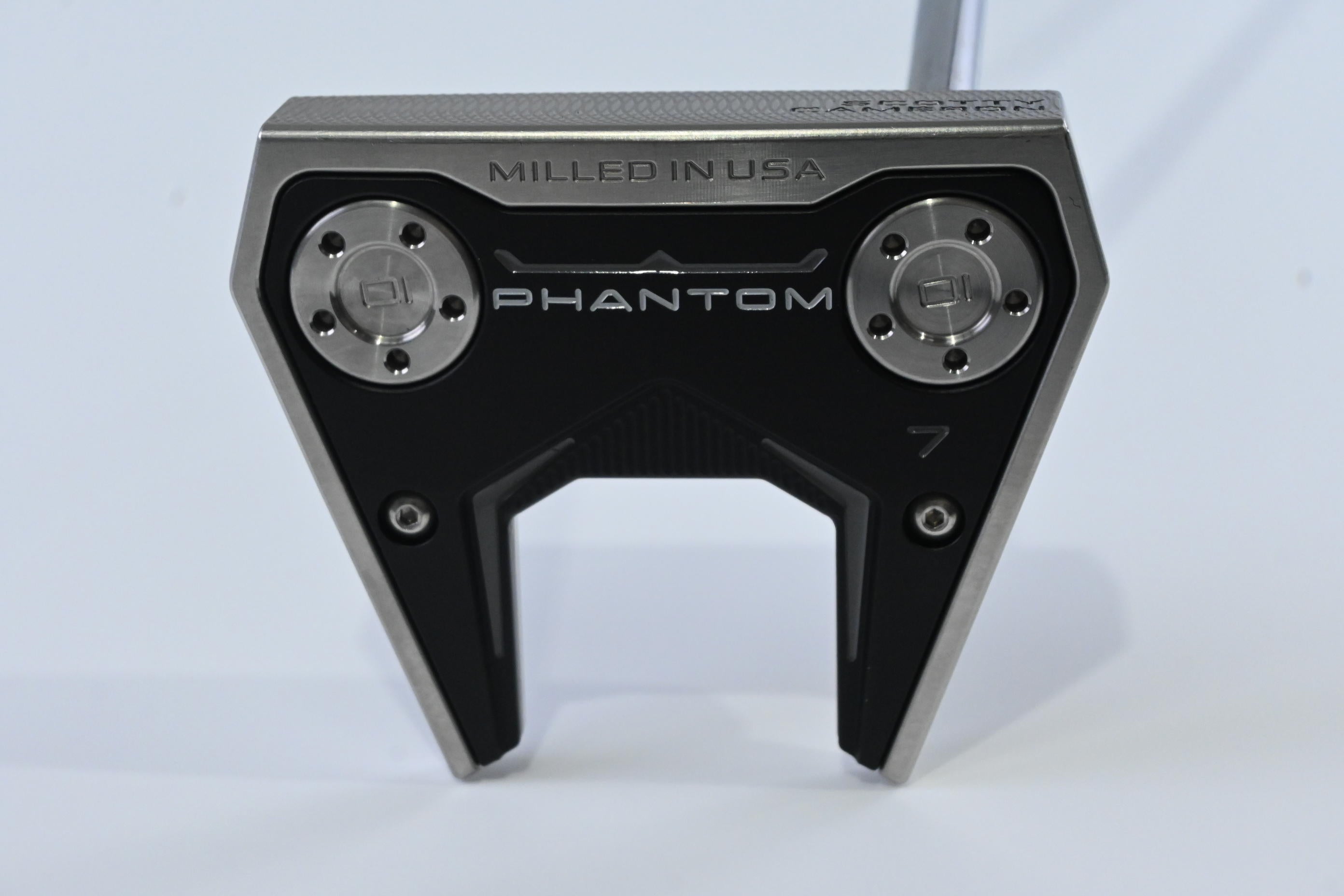 Scotty Cameron 2024 Phantom 7 Putter / 35 Inch