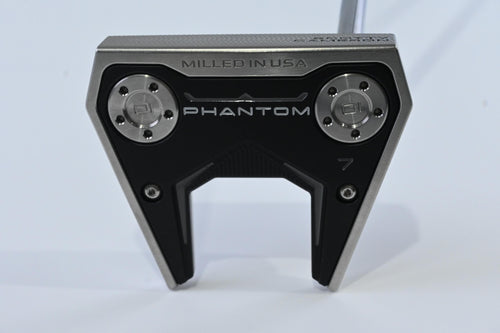 Scotty Cameron 2024 Phantom 7 Putter / 35 Inch