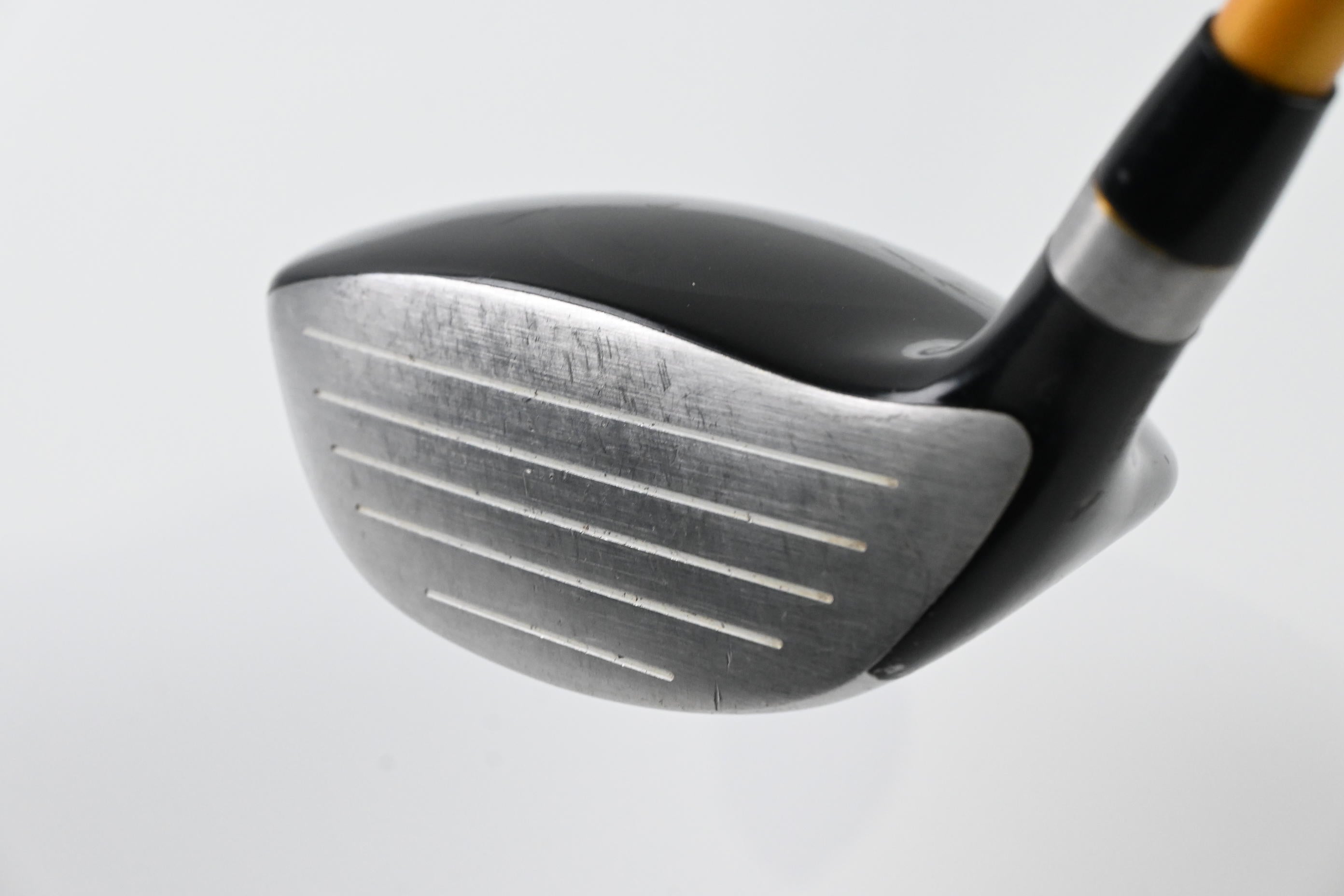 Ping G10 #3 Wood / 15.5 Degree / Regular Flex UST Profoce V2 75