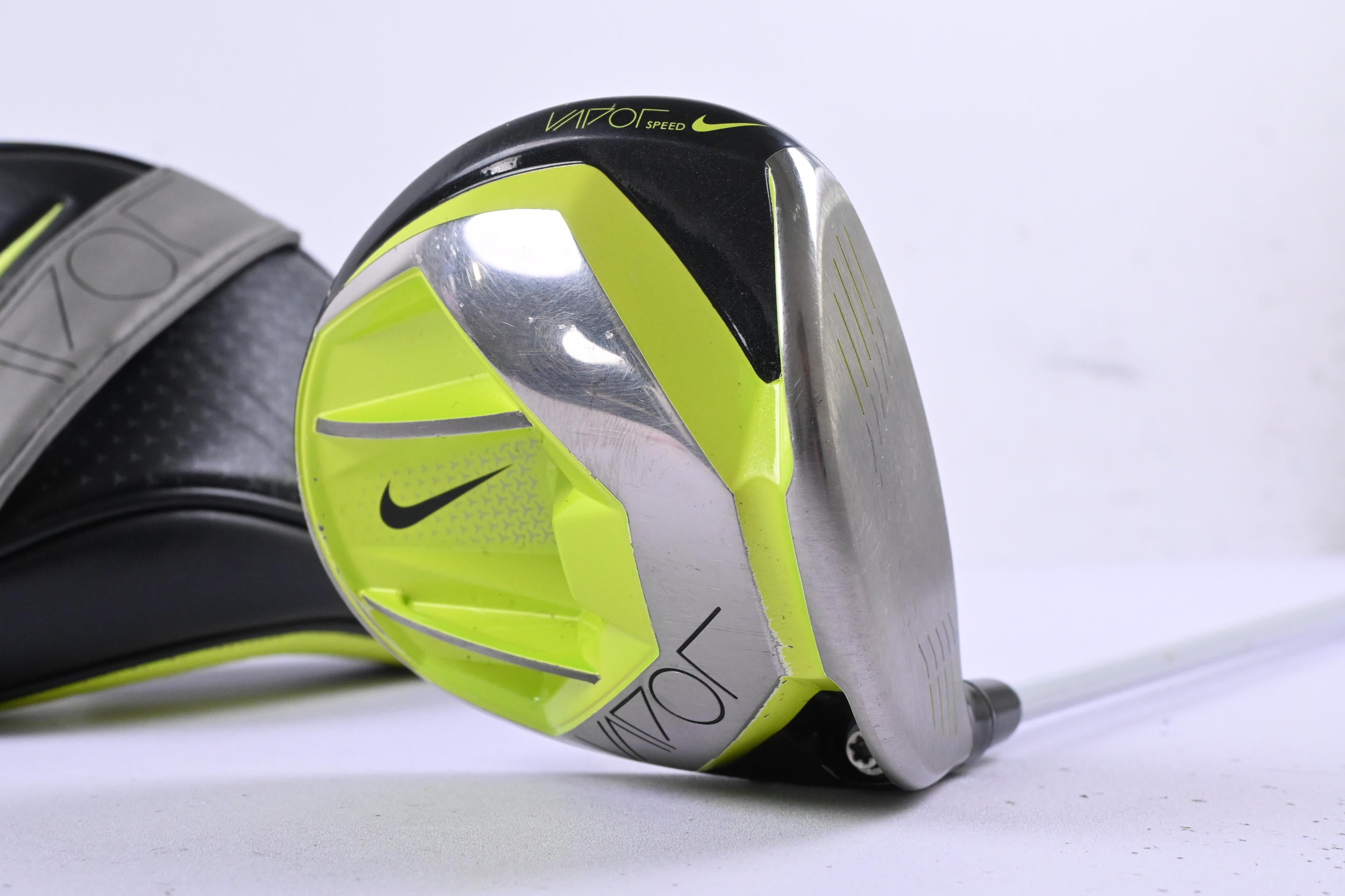 Nike Vapor Speed Driver / 10.5 Degree / Regular Flex Fubuki Z 50 Shaft