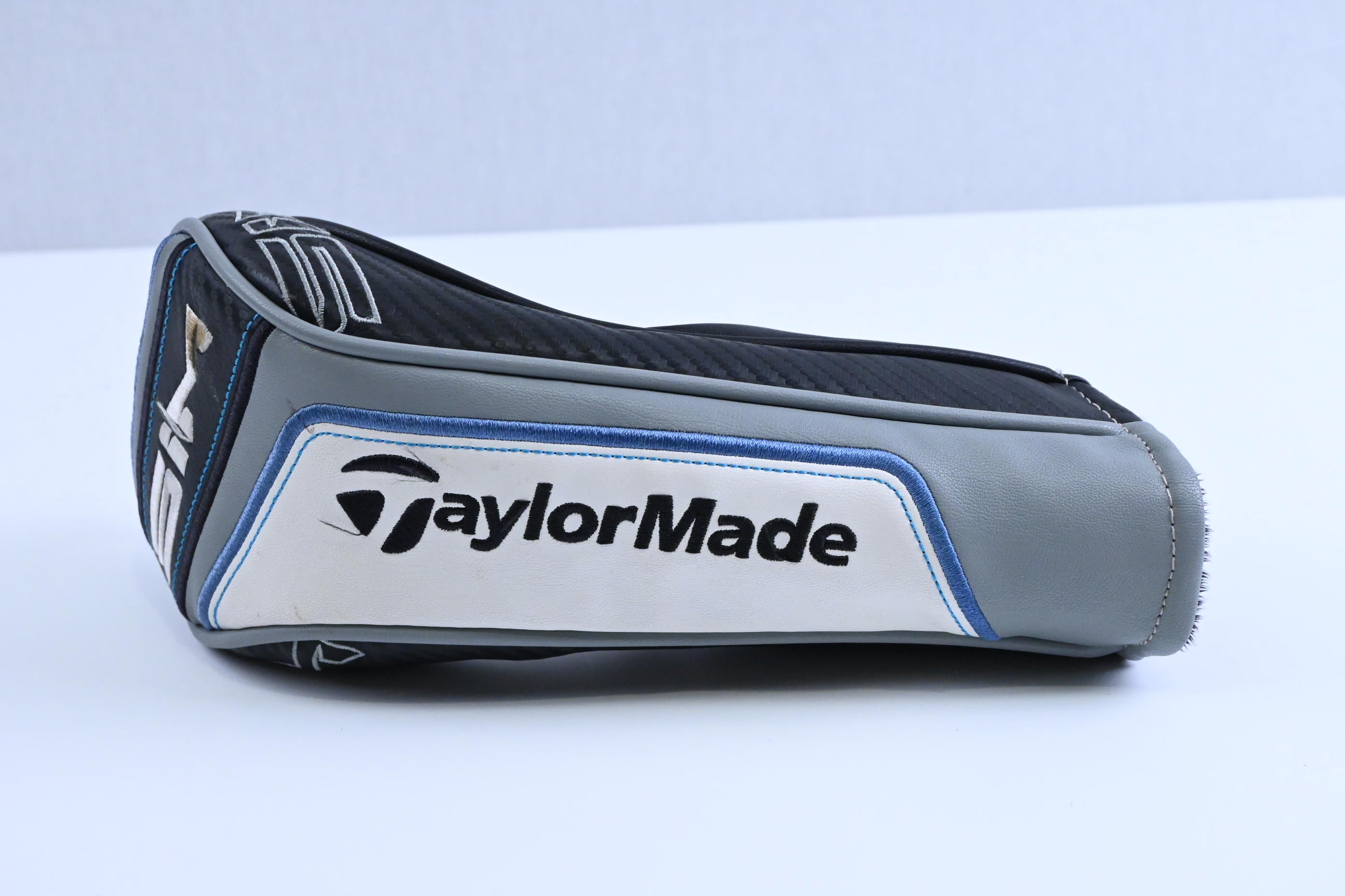 Taylormade SIM Max #3 Wood / 15 Degree / Stiff Flex Fujikura Ventus Blue 6 Shaft