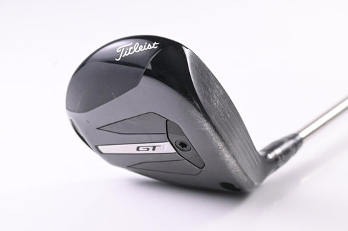 Titleist GT1 3Tour #3 Wood / 14.5 Degree / Stiff Flex Ping Tour 2.0 Chrome 75