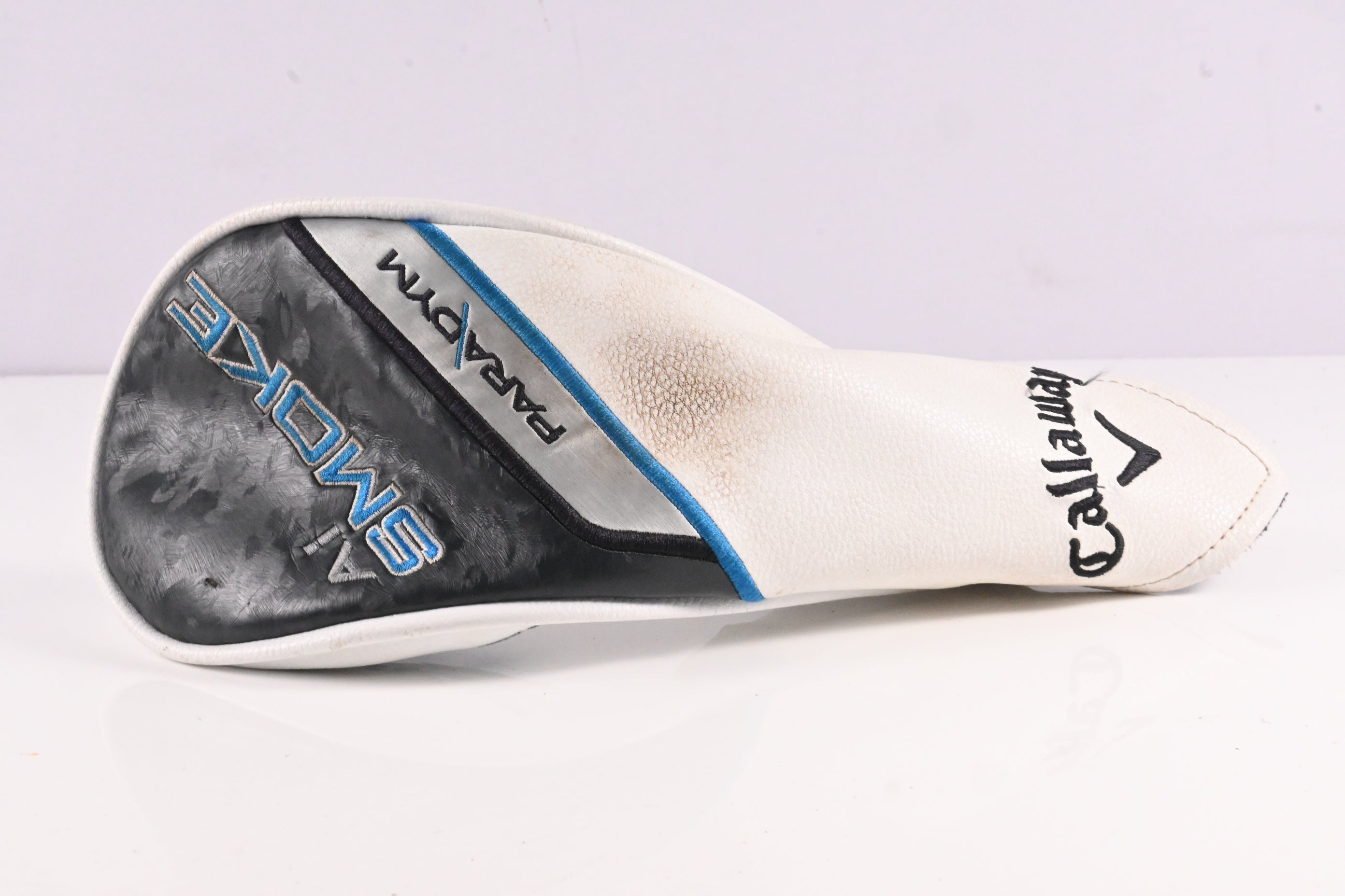 Callaway Paradym Ai Smoke Max D #3HL Wood / 16.5 Degree / Regular Flex AV 65
