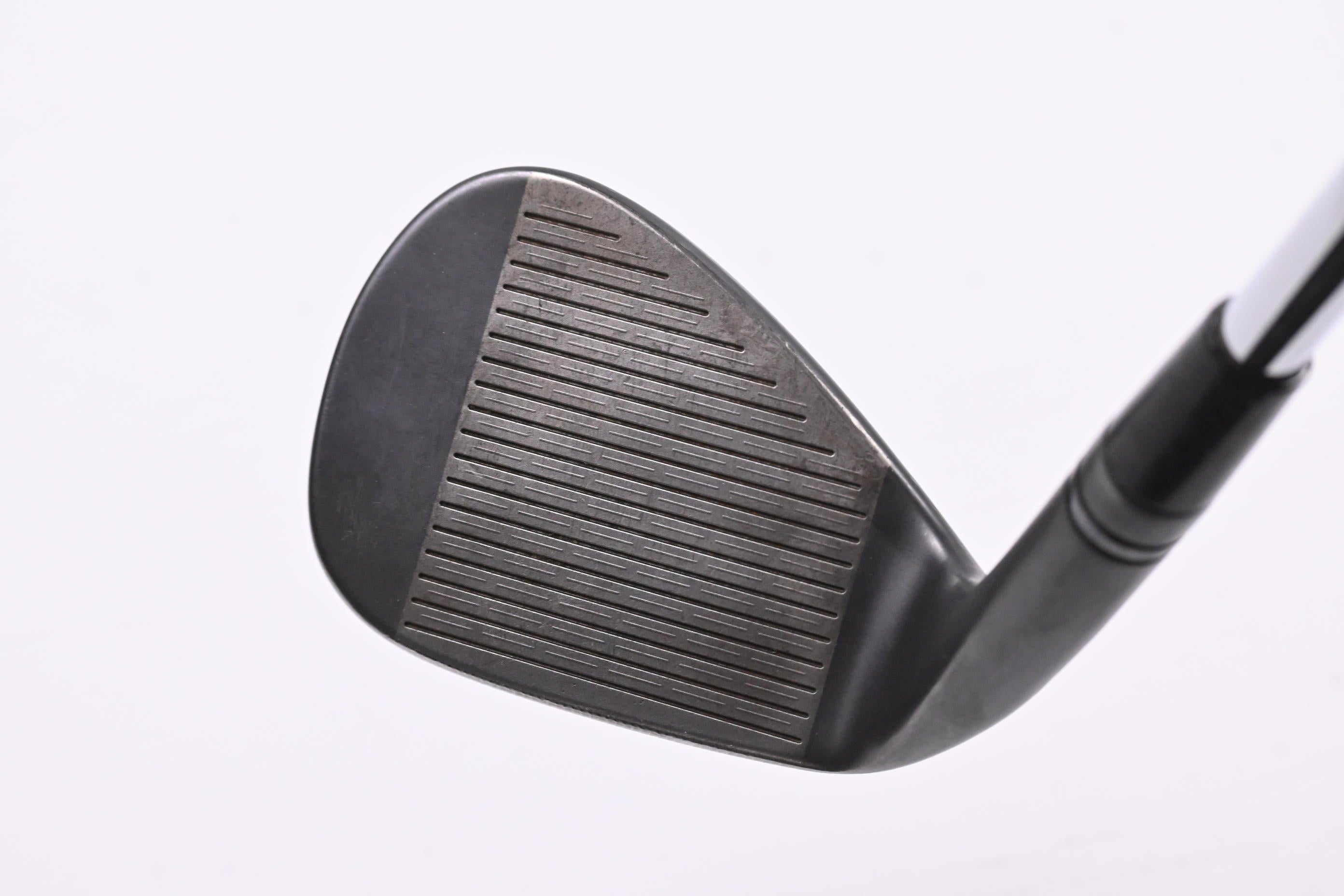 Taylormade Milled Grind 3 Gap Wedge / 52 Degree / Stiff Flex Dynamic Gold S200