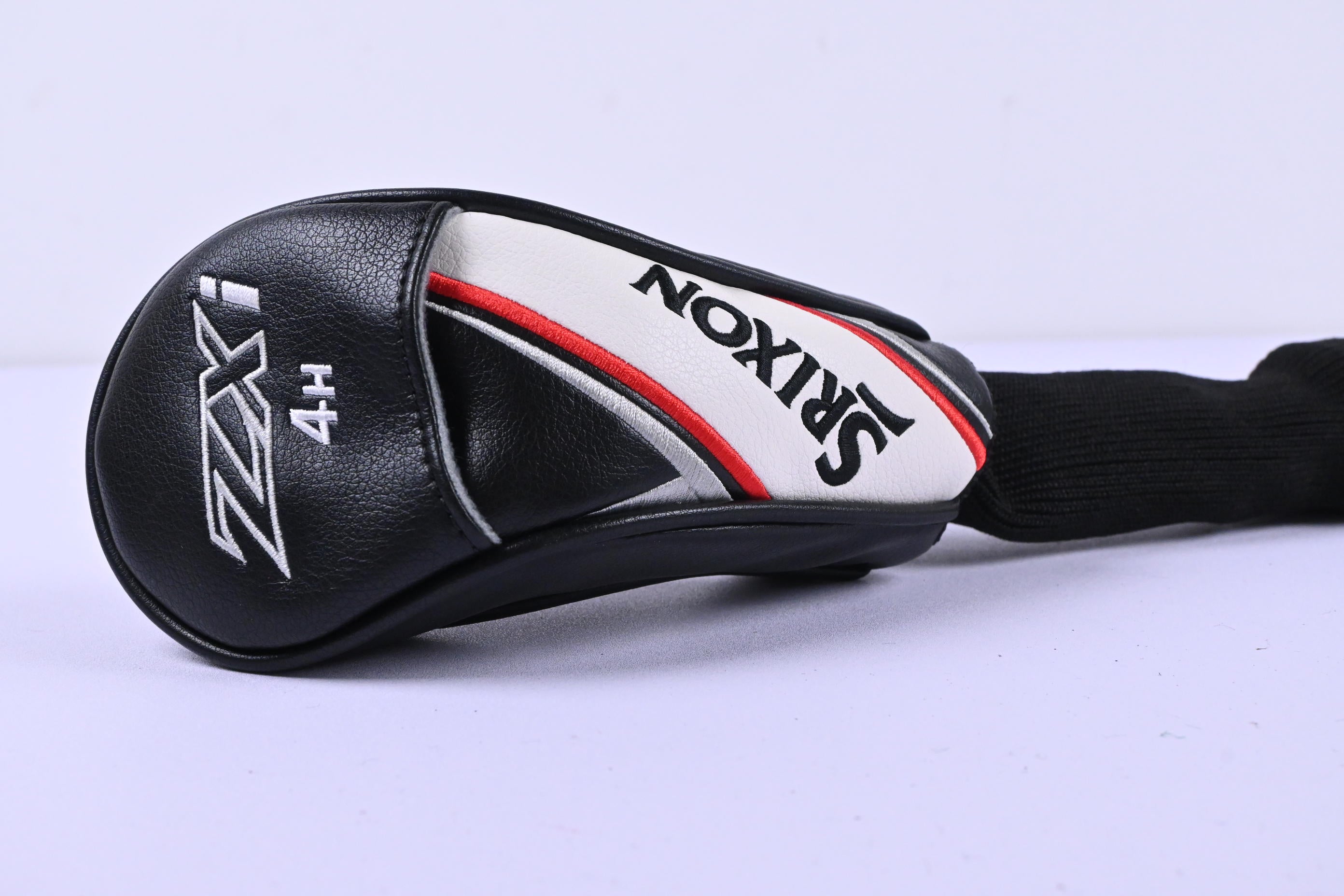 Srixon ZXi #4 Hybrid / 22 Degree / Stiff Flex Fujikura Ventus TR Blue 8 Shaft